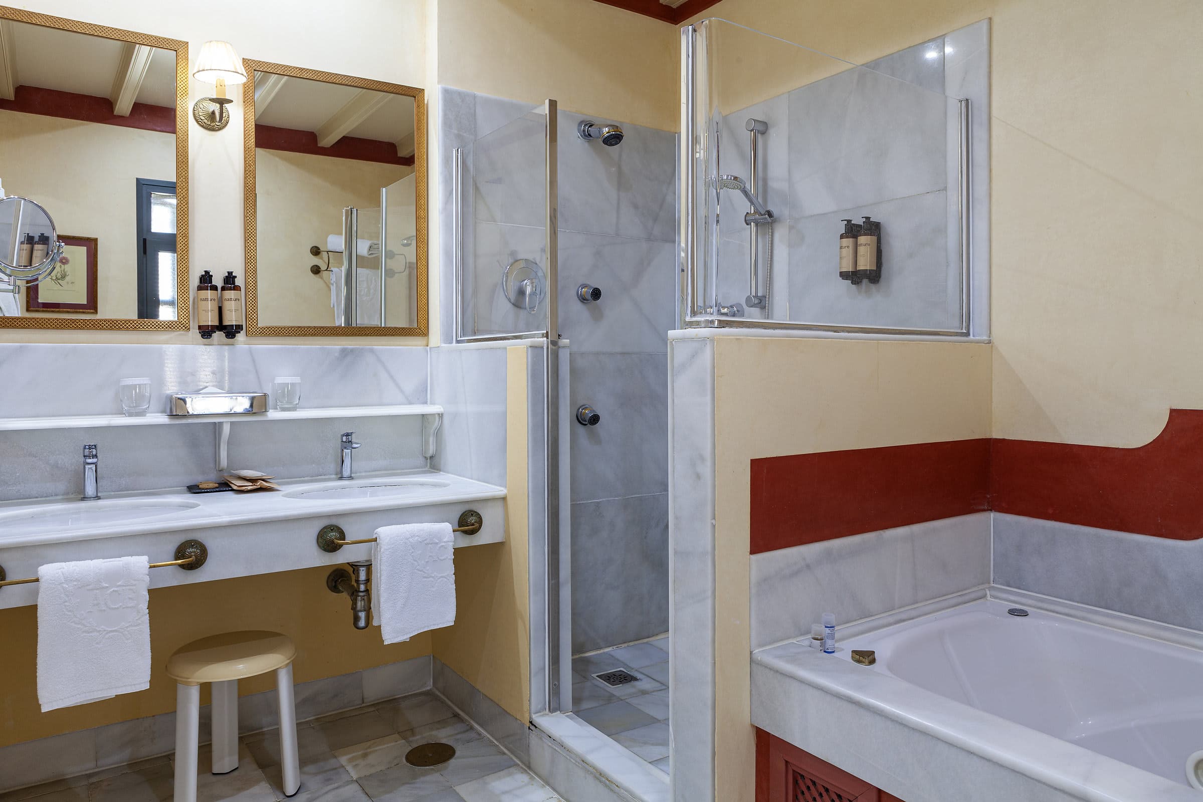 Hotel Villa Jerez Ansicht 6