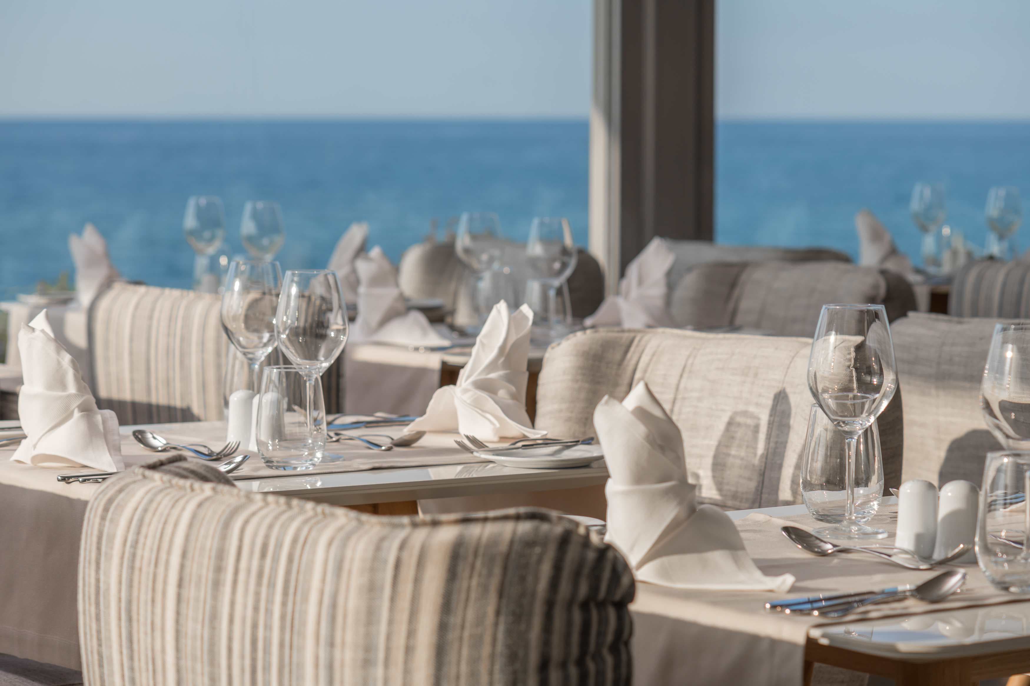 Ikones Seafront Luxury Suites Ansicht 8