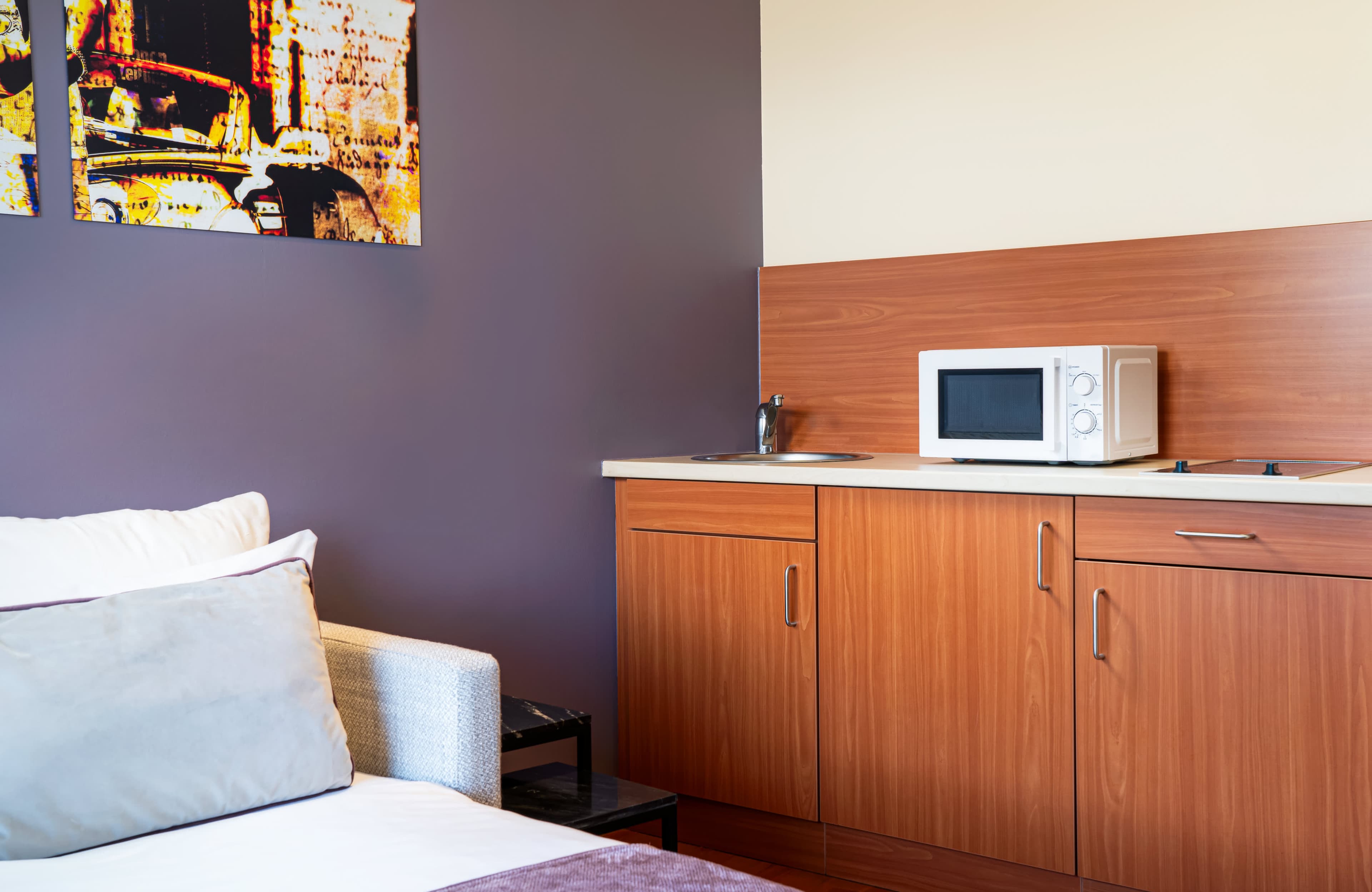 Leonardo Hotel Salzburg City Center Ansicht 5
