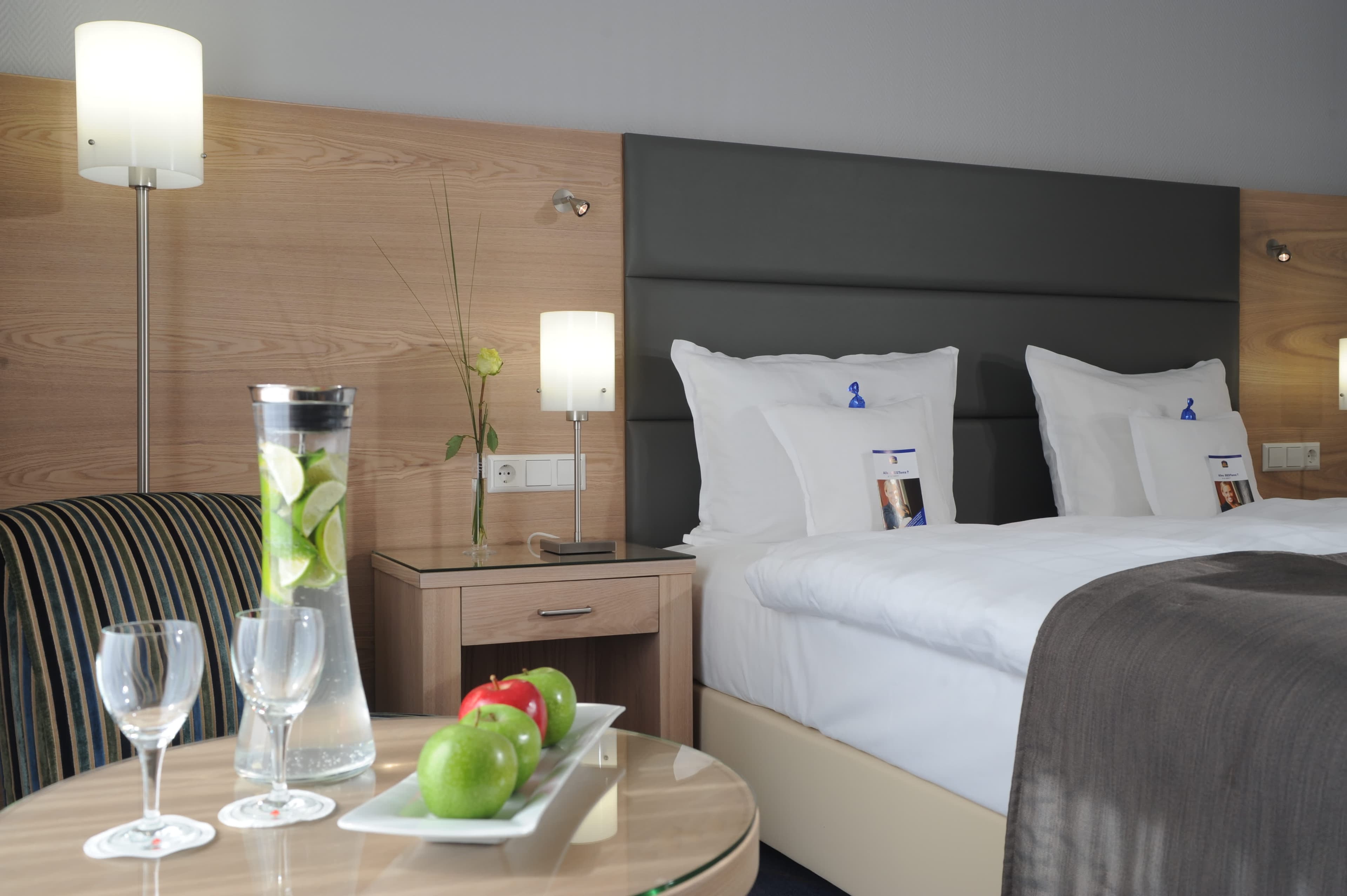Best Western Hotel Der Föhrenhof Ansicht 5