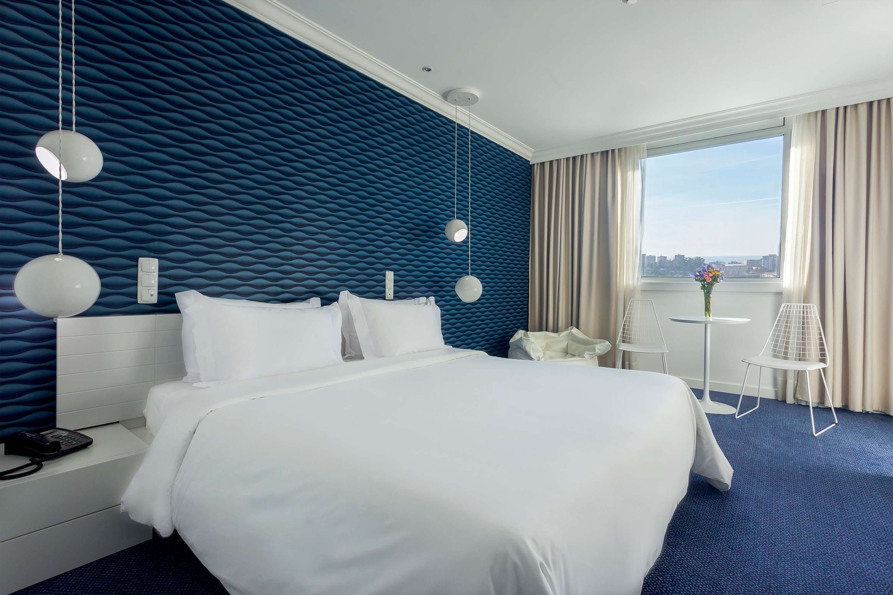 Hotel HF Ipanema Park