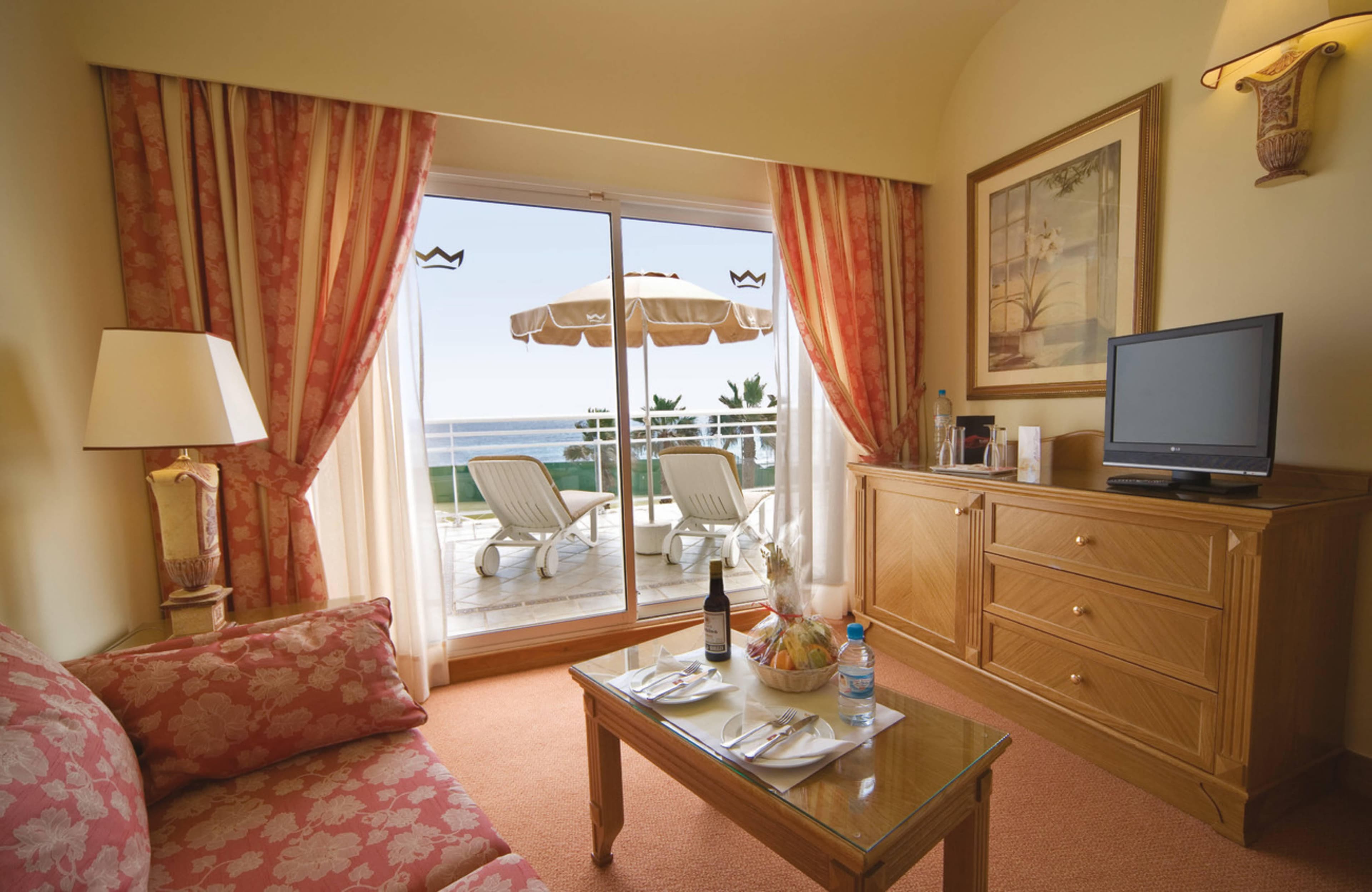 Hotel Riu Palace Tres Islas Ansicht 5