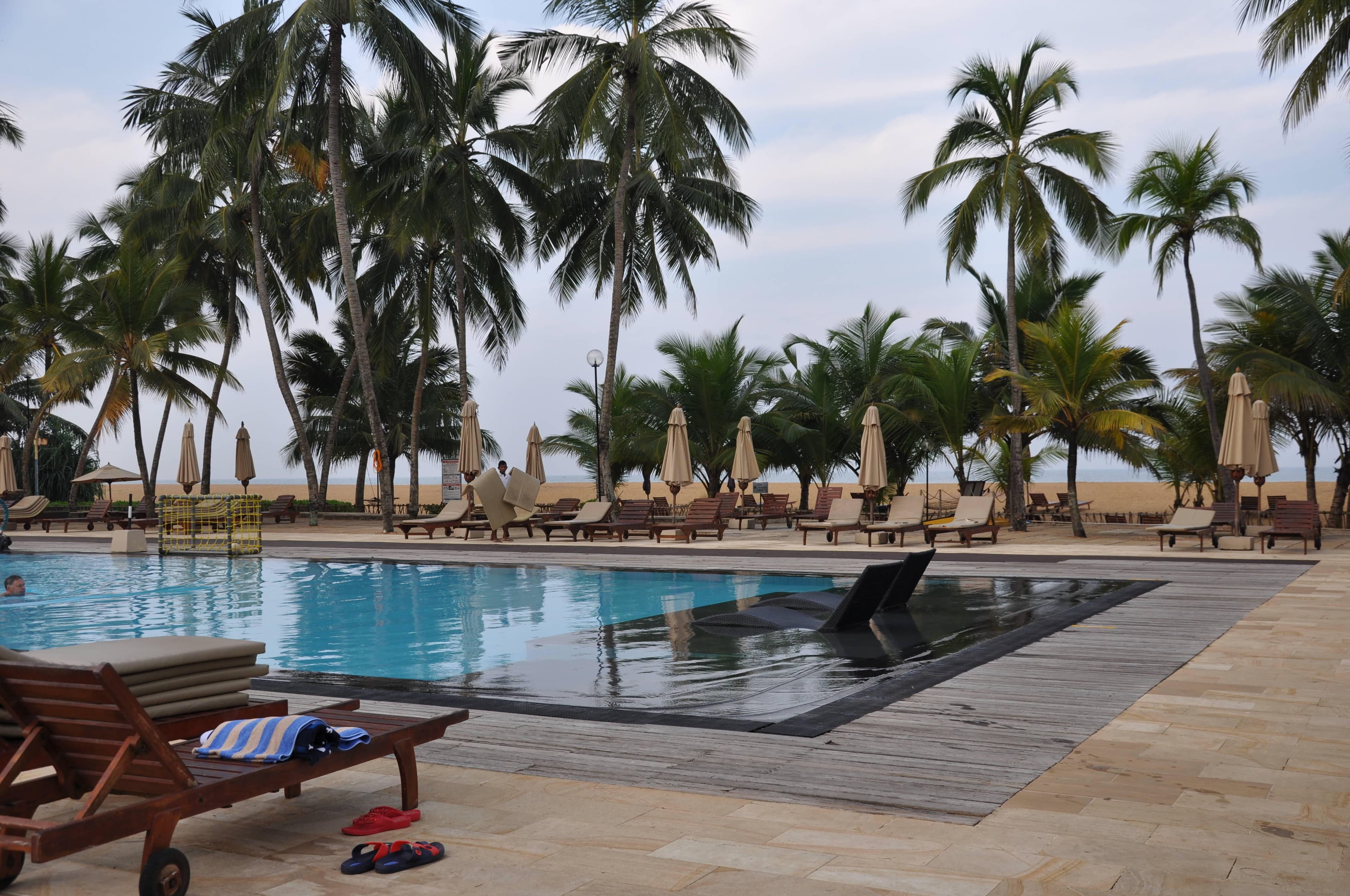 Avani Kalutara Resort Ansicht 8