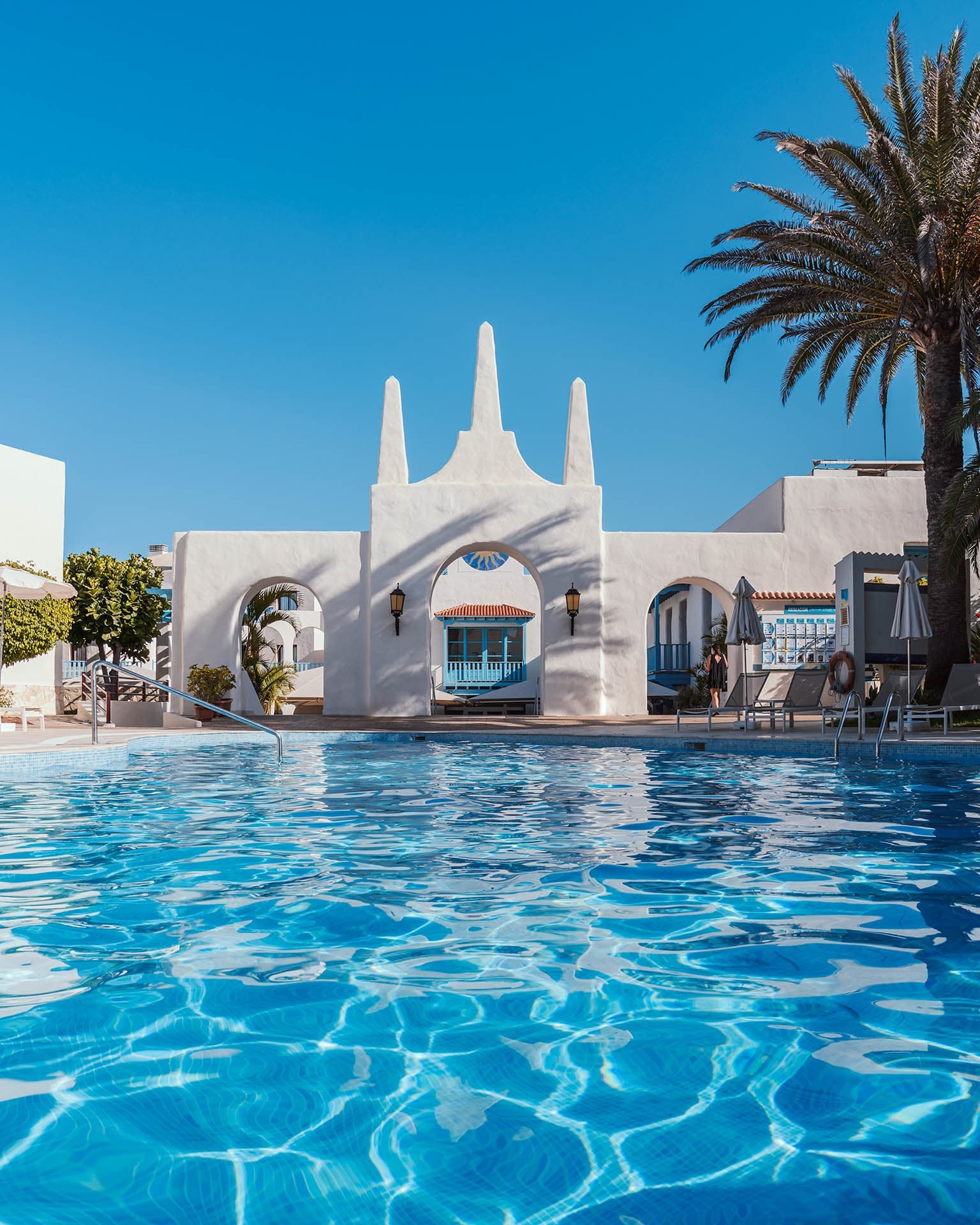 Alua Suites Fuerteventura