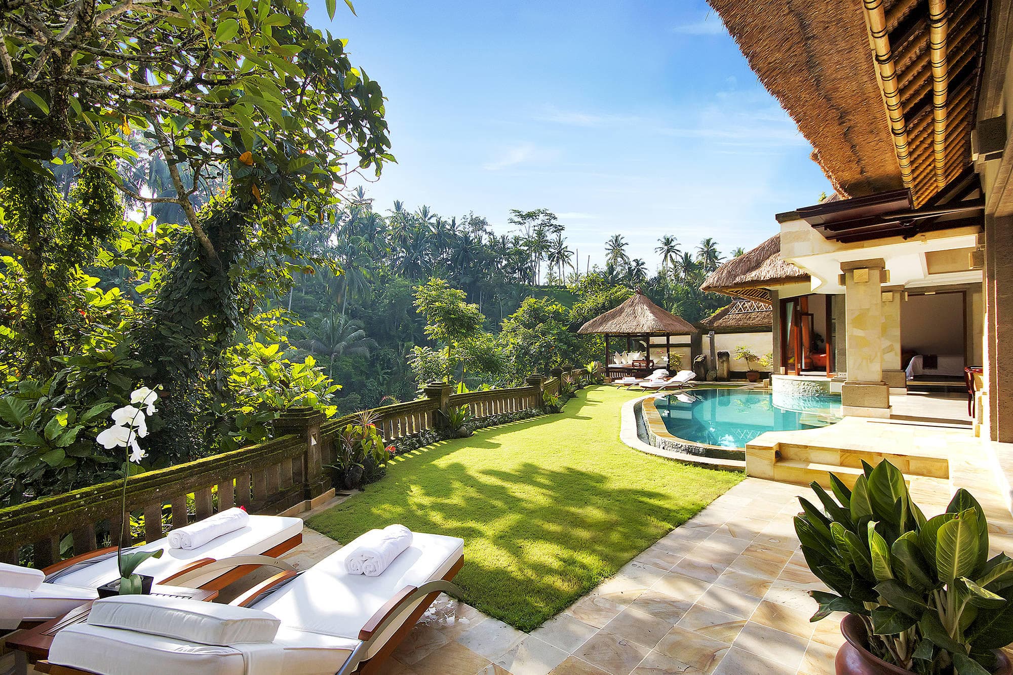 Viceroy Bali Ansicht 4