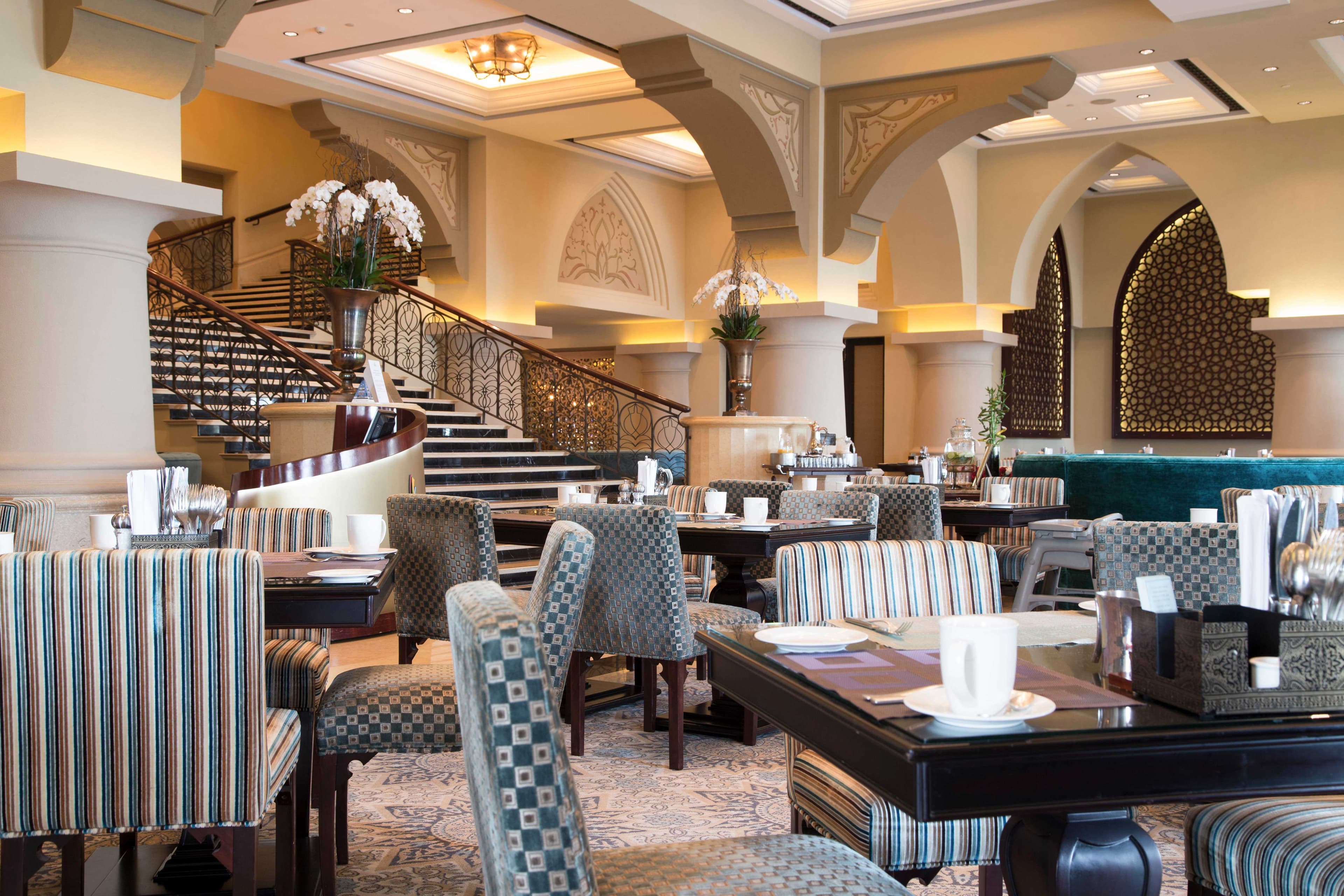 Shangri-La Hotel Qaryat Al Beri Ansicht 8