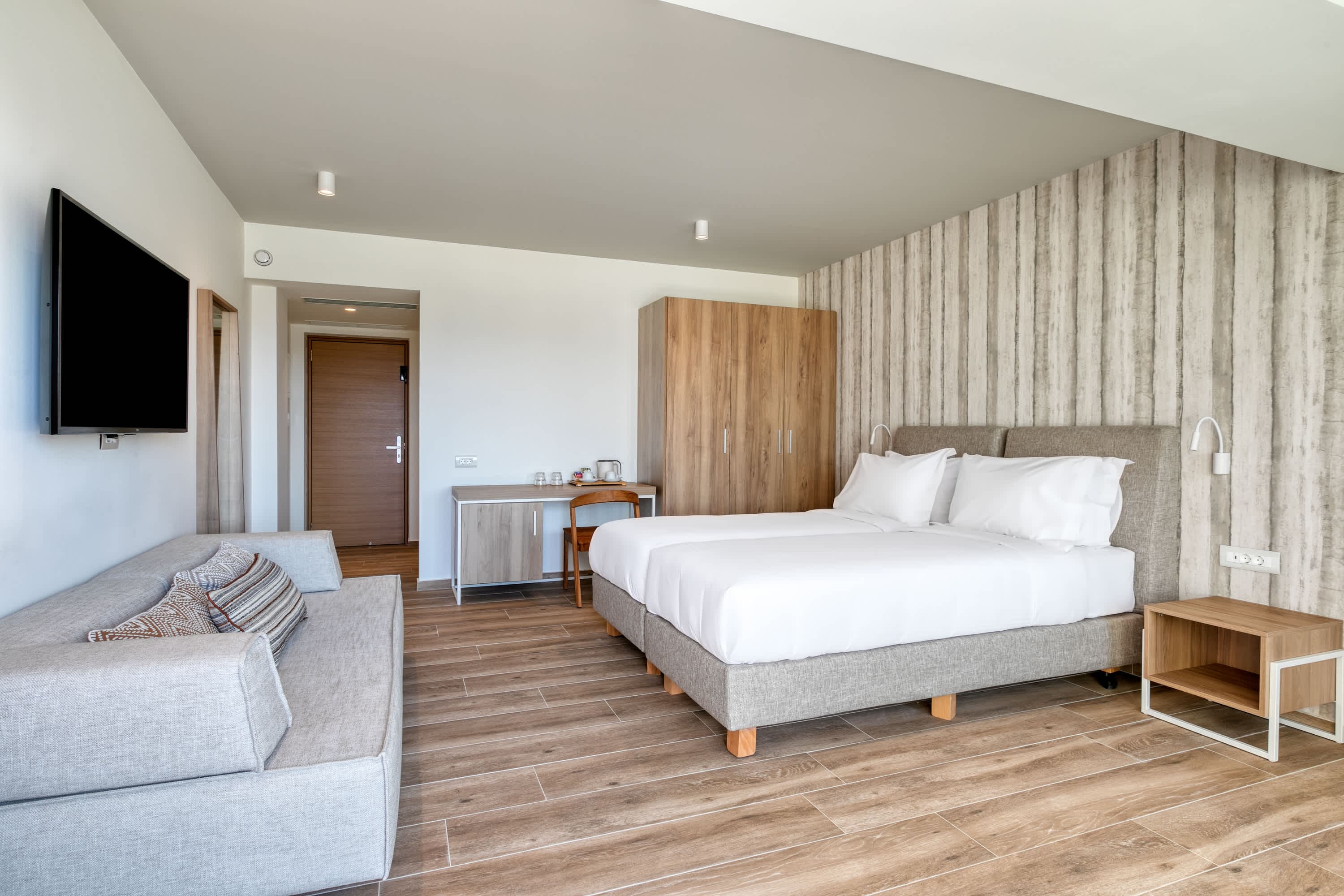 Hotel Utopia Blu Ansicht 6