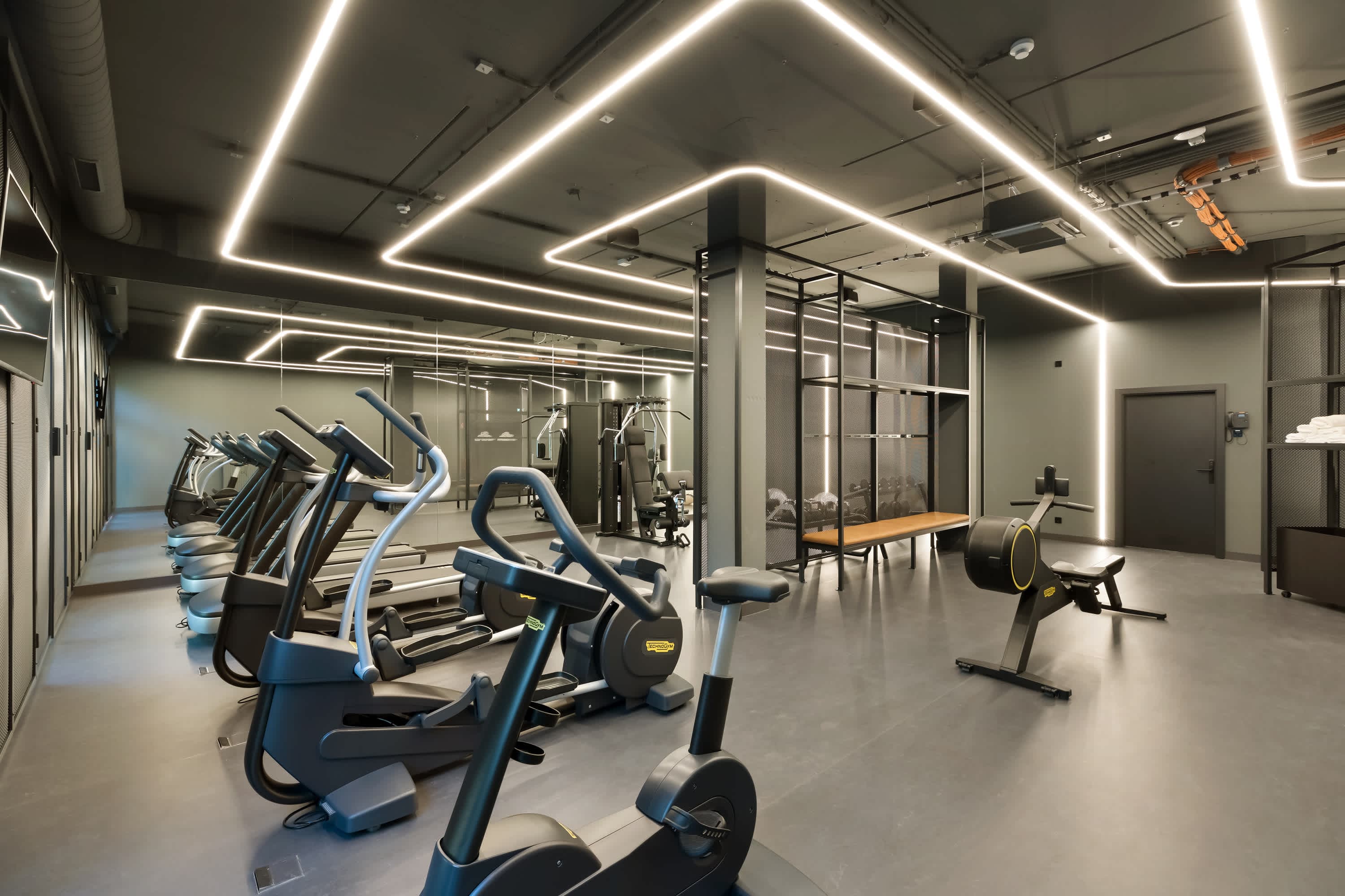 Austria Trend Hotel Bosei Ansicht 10