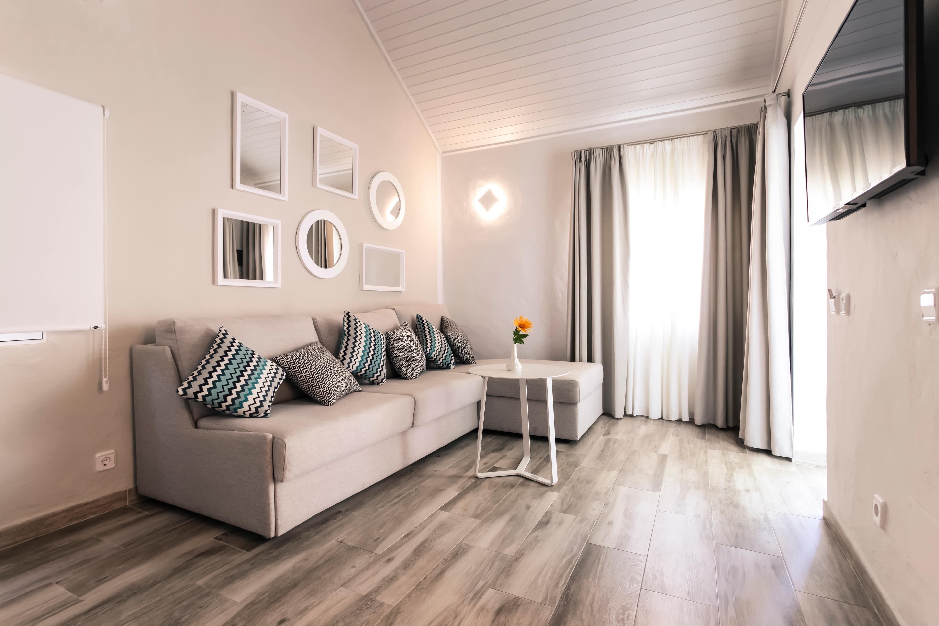 Aldiana Club Fuerteventura Ansicht 4