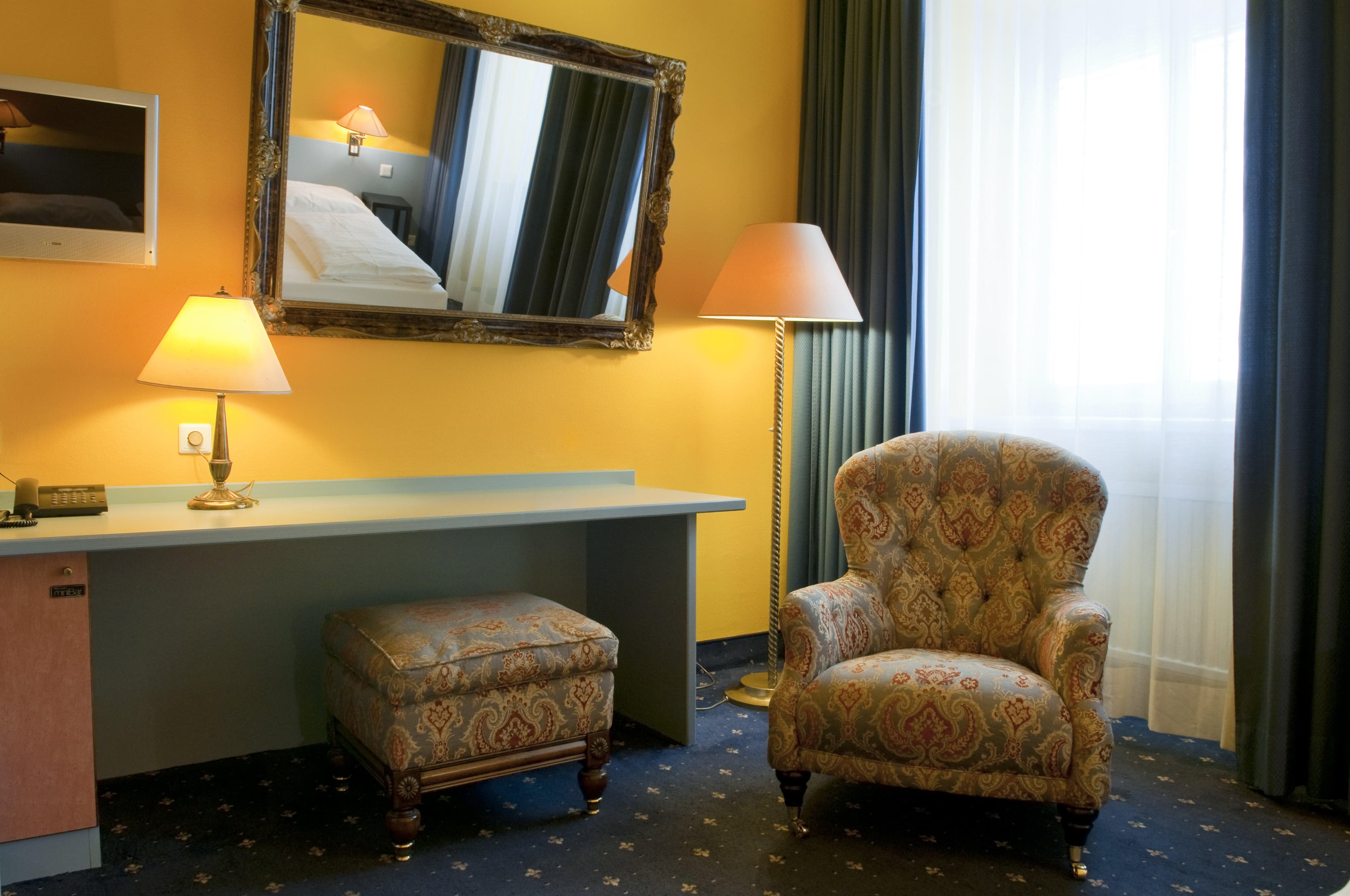 Hotel KUNSThof Ansicht 10