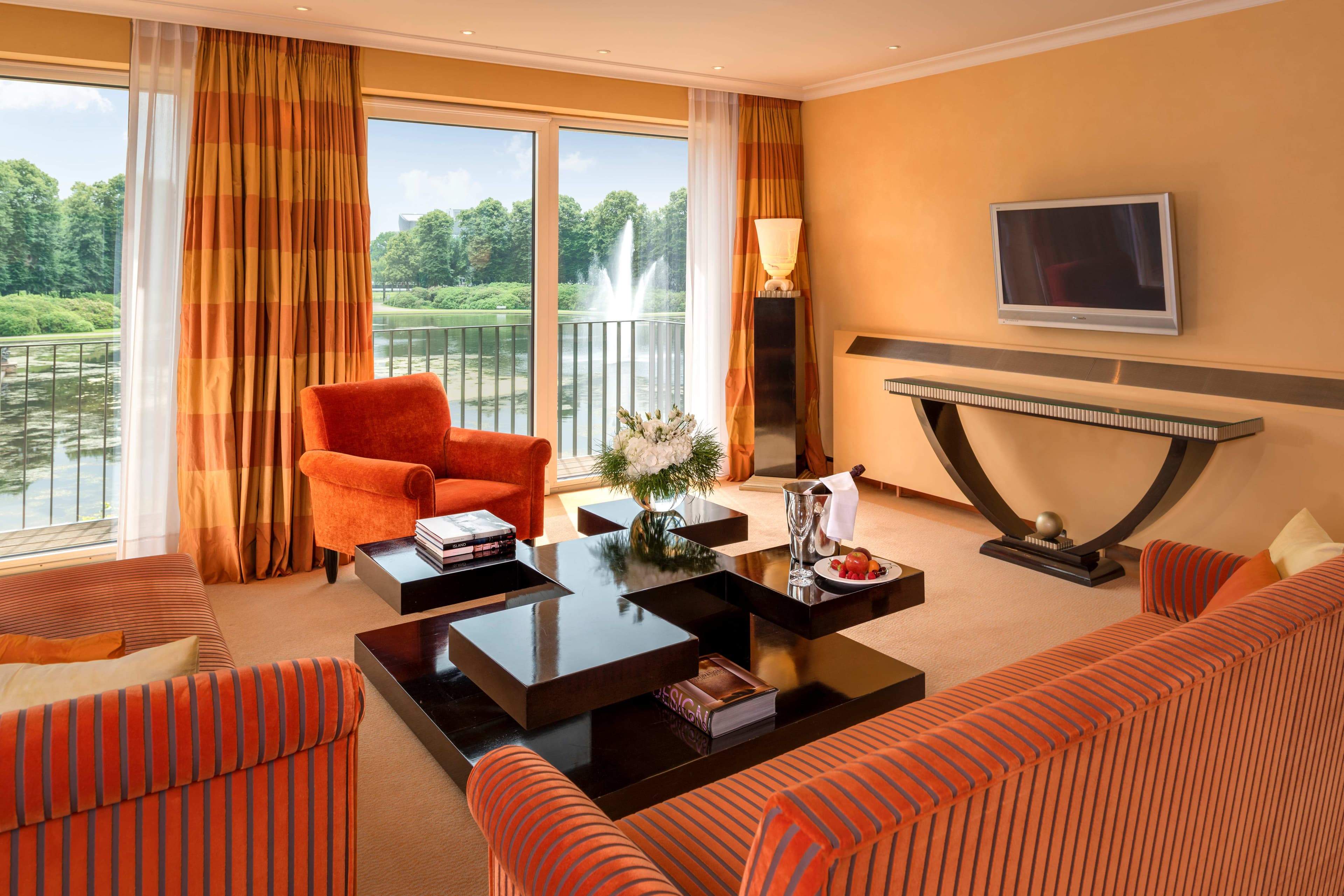 Parkhotel Bremen – ein Mitglied der Hommage Luxury Hotels Collection Ansicht 8