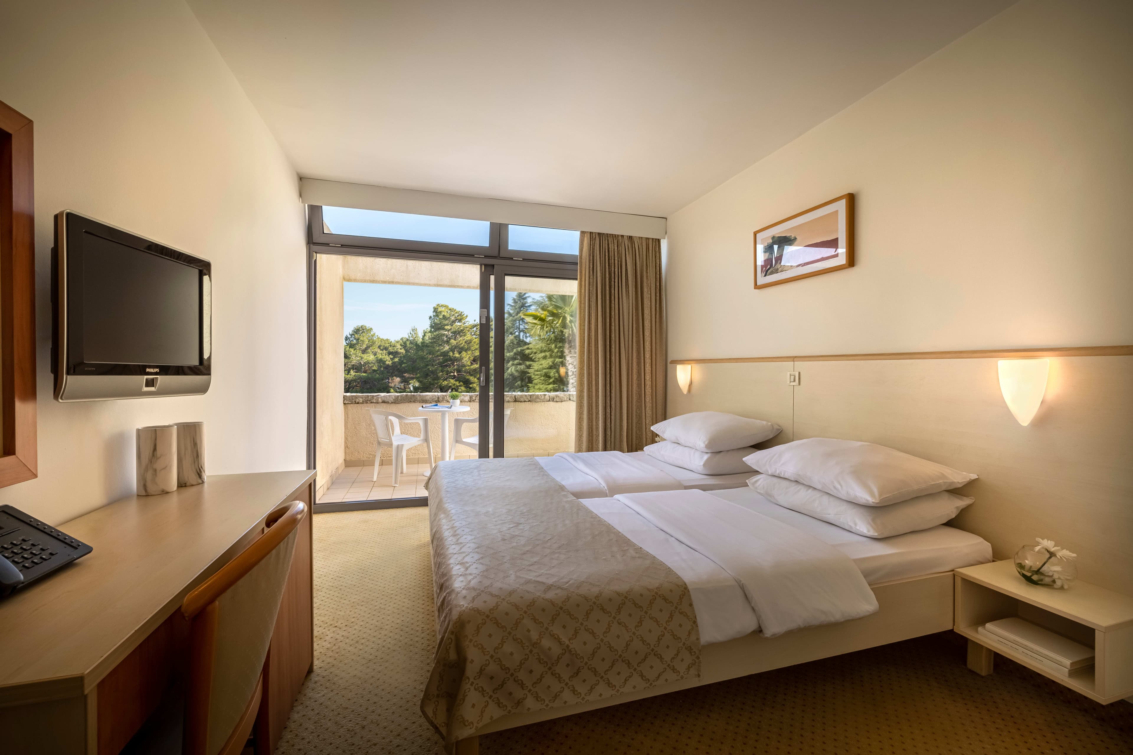 Rubin Hotel Ansicht 5