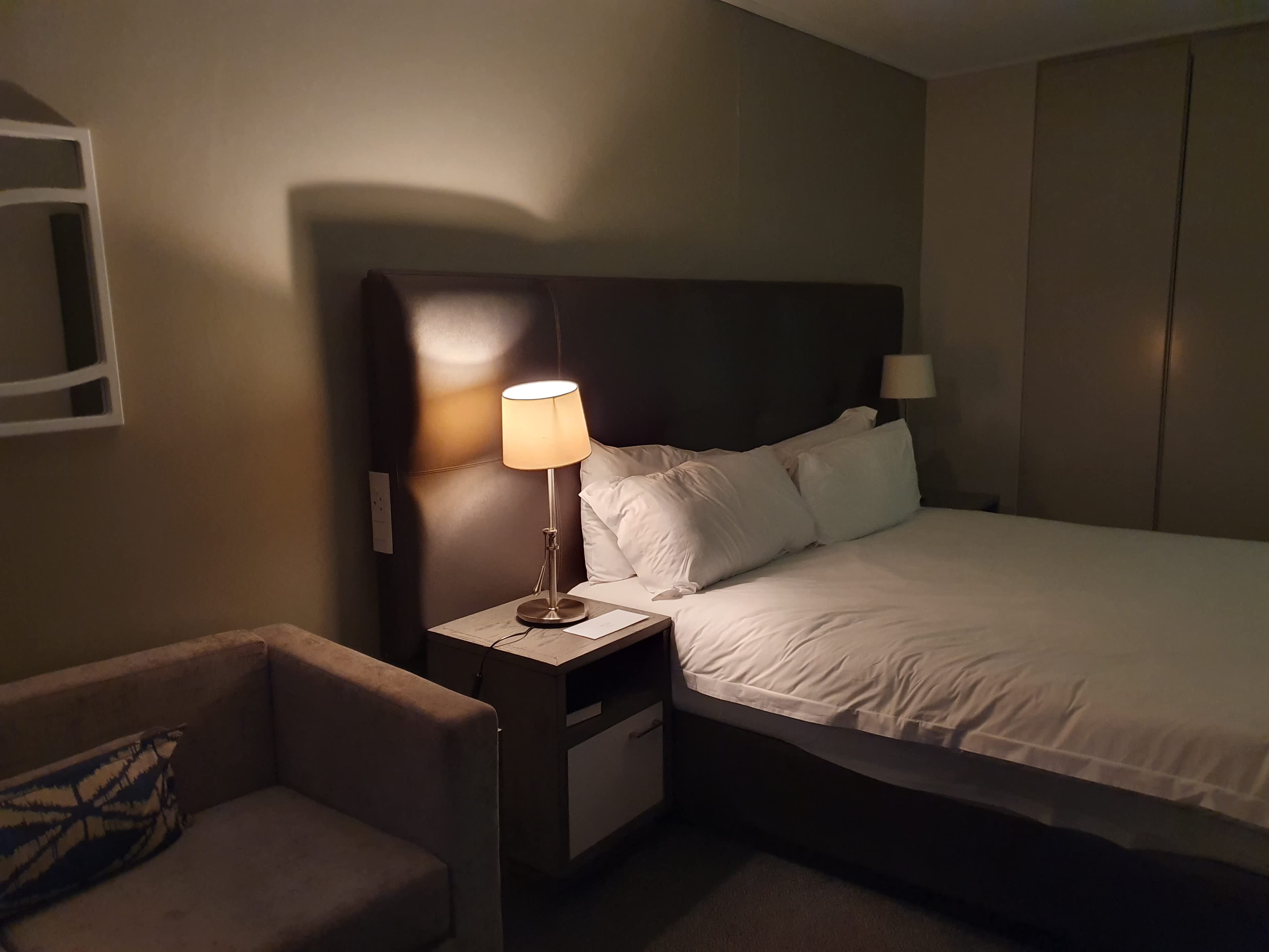 Lagoon Beach  Hotel & Spa Ansicht 5
