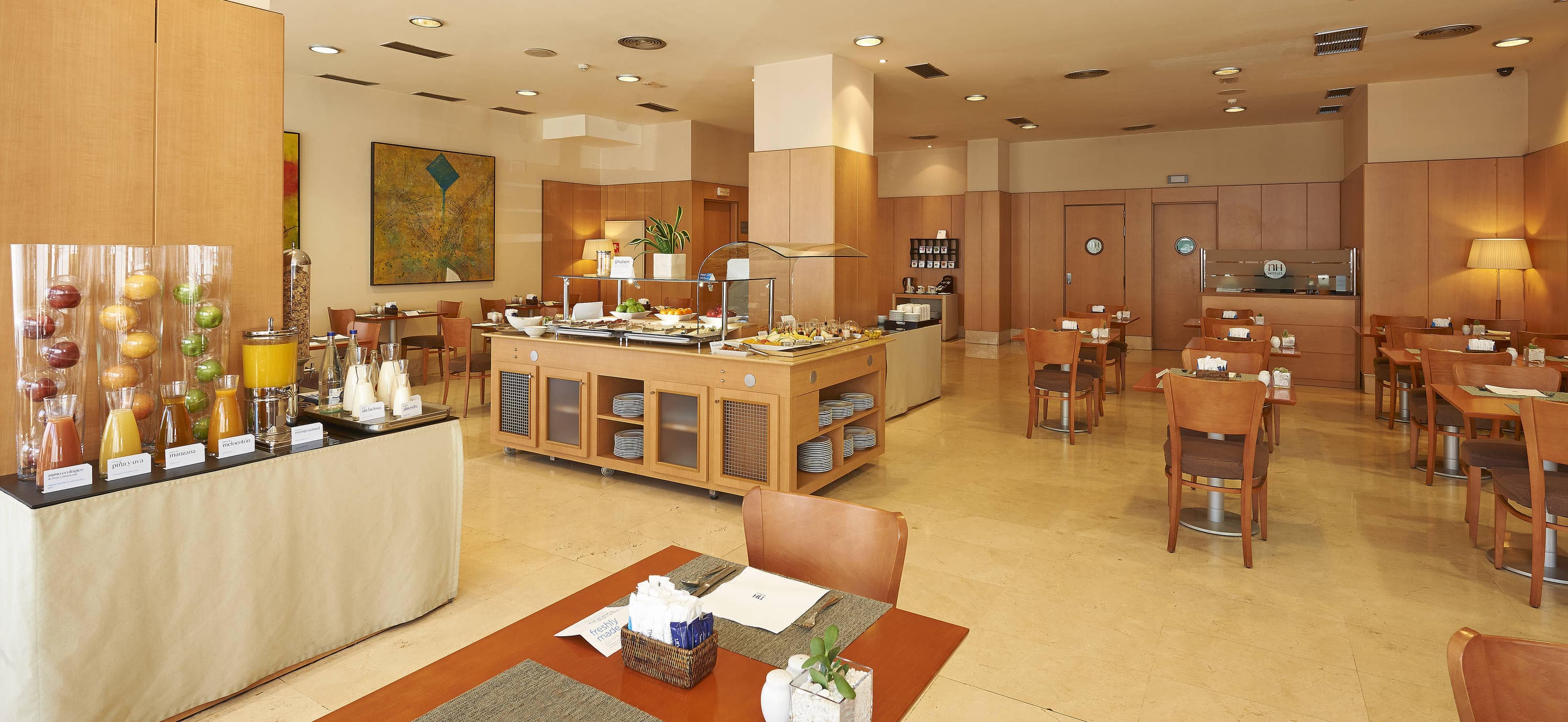 Sercotel Porta Barcelona Ansicht 7