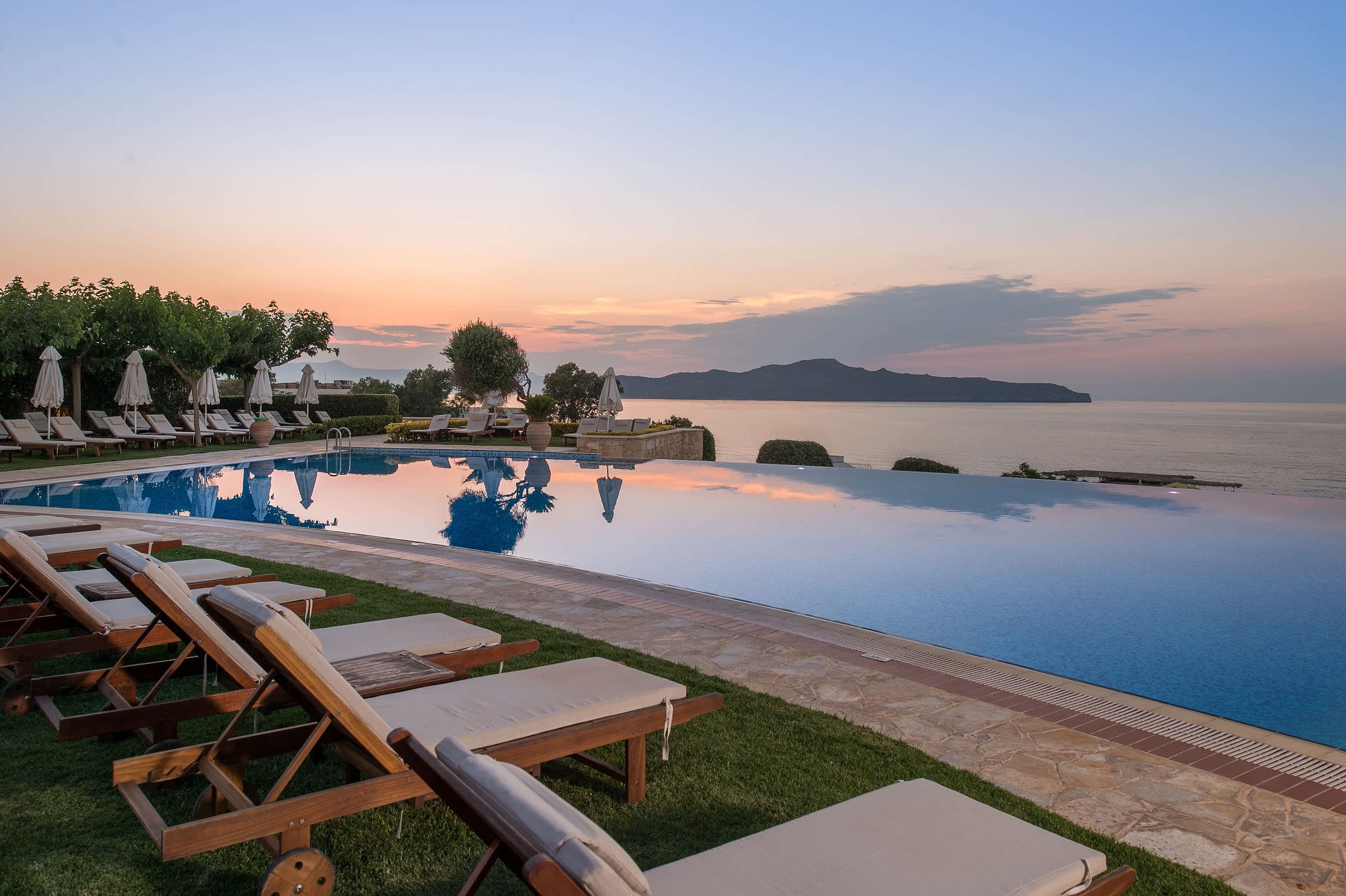Cretan Dream Resort & Spa Ansicht 7