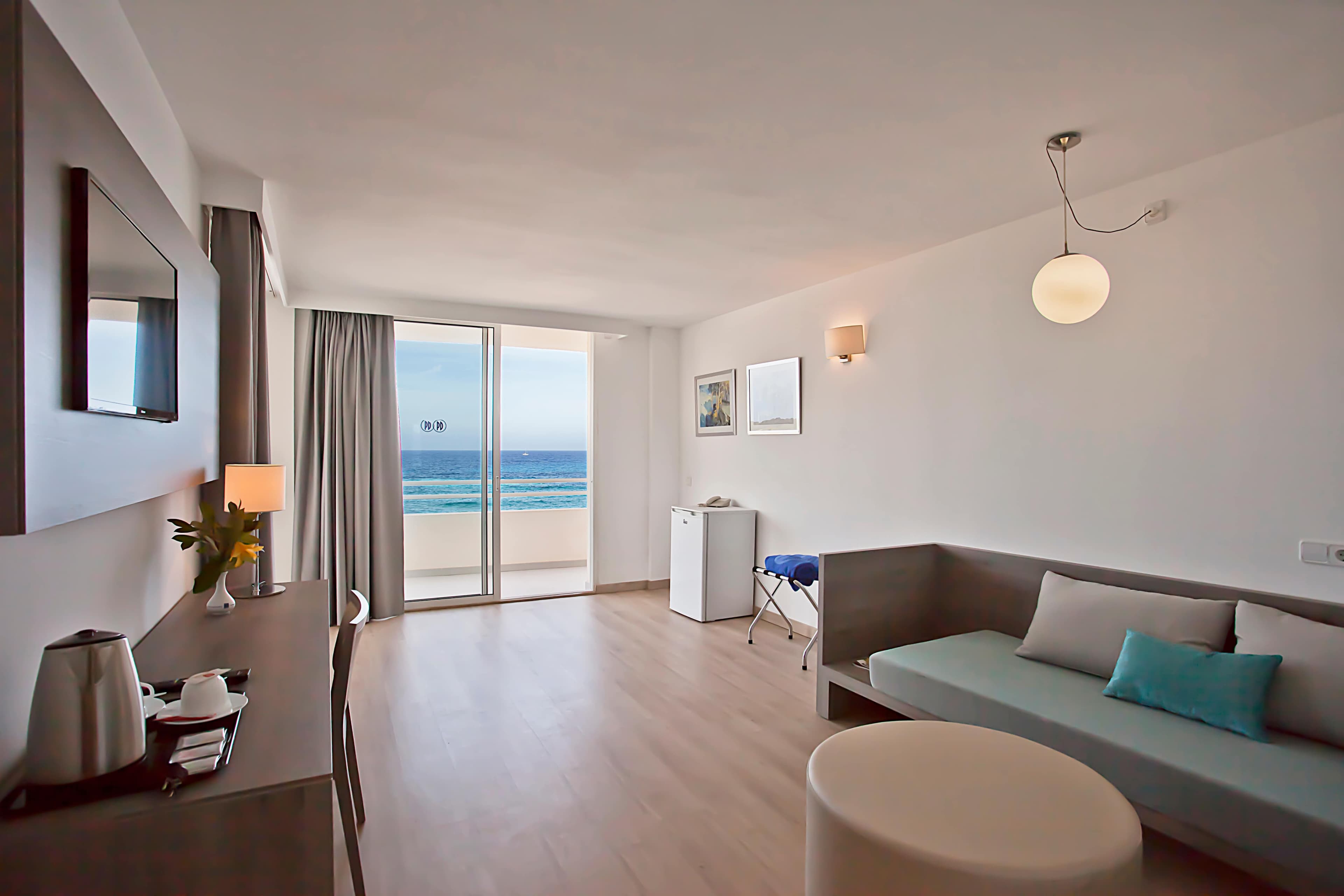 Aparthotel Playa Dorada Ansicht 5