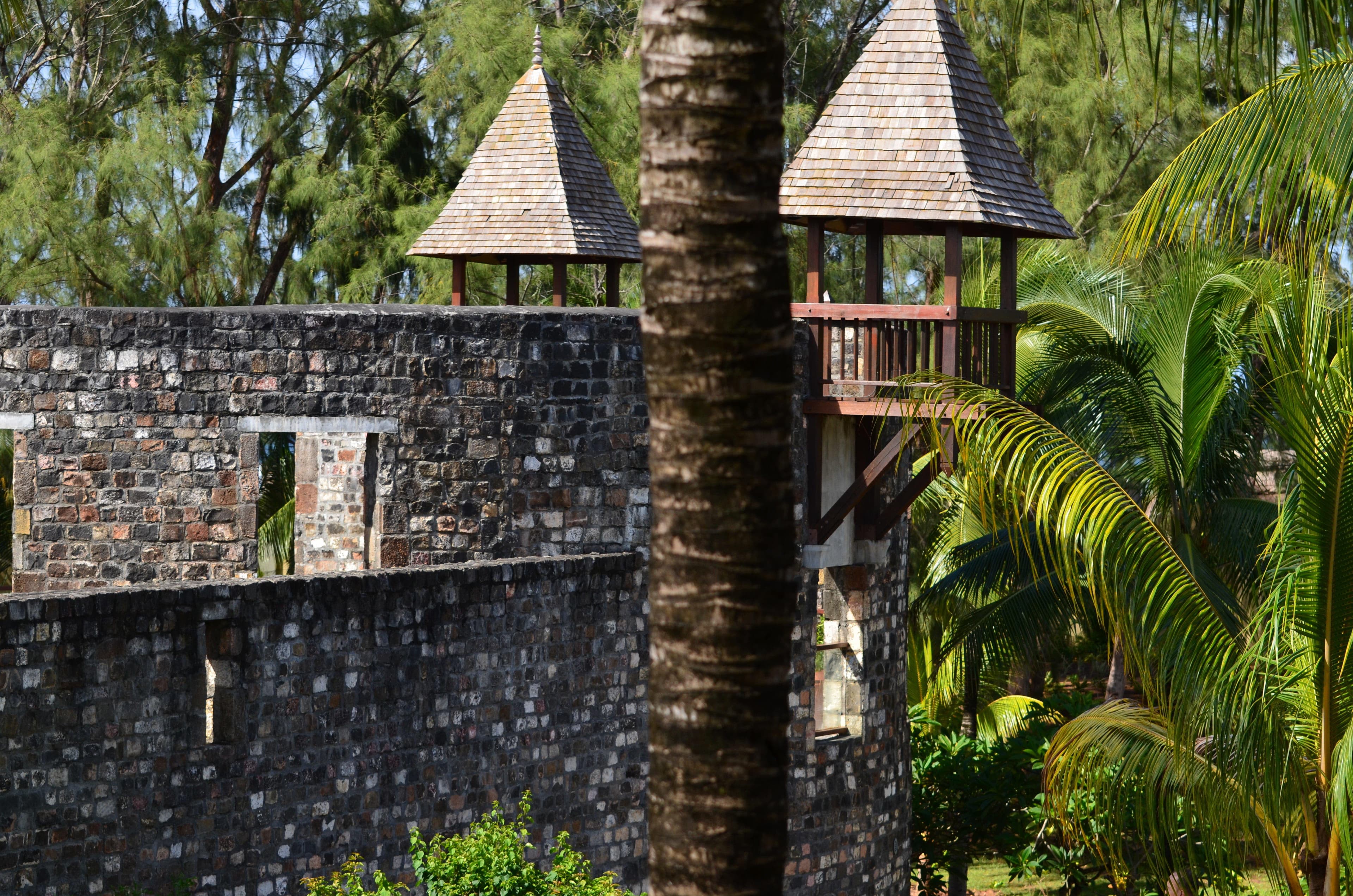 Outrigger Mauritius Beach Resort Ansicht 3