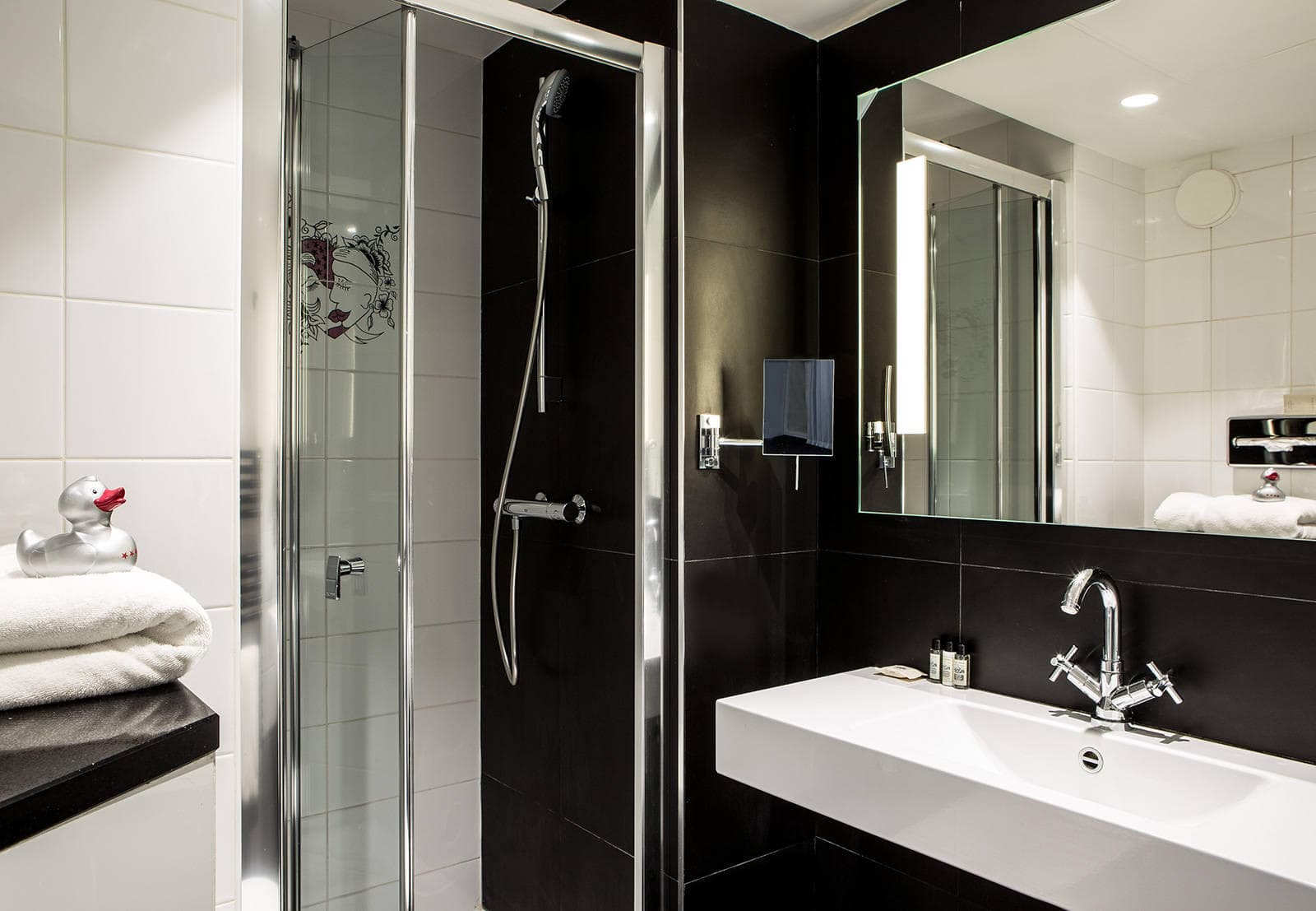 Hotel Le General Ansicht 3