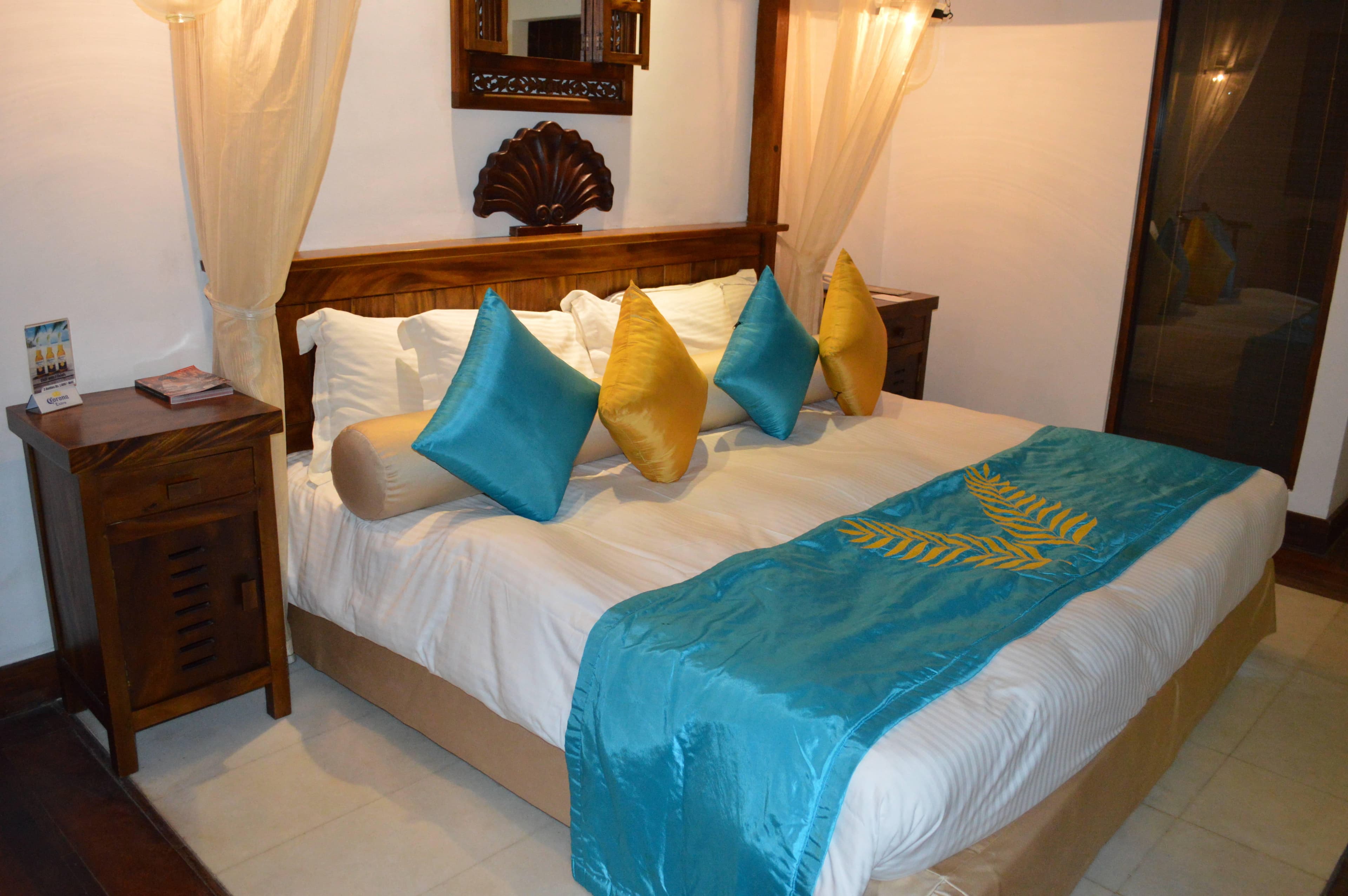 Royal Palms Beach Hotel Ansicht 6