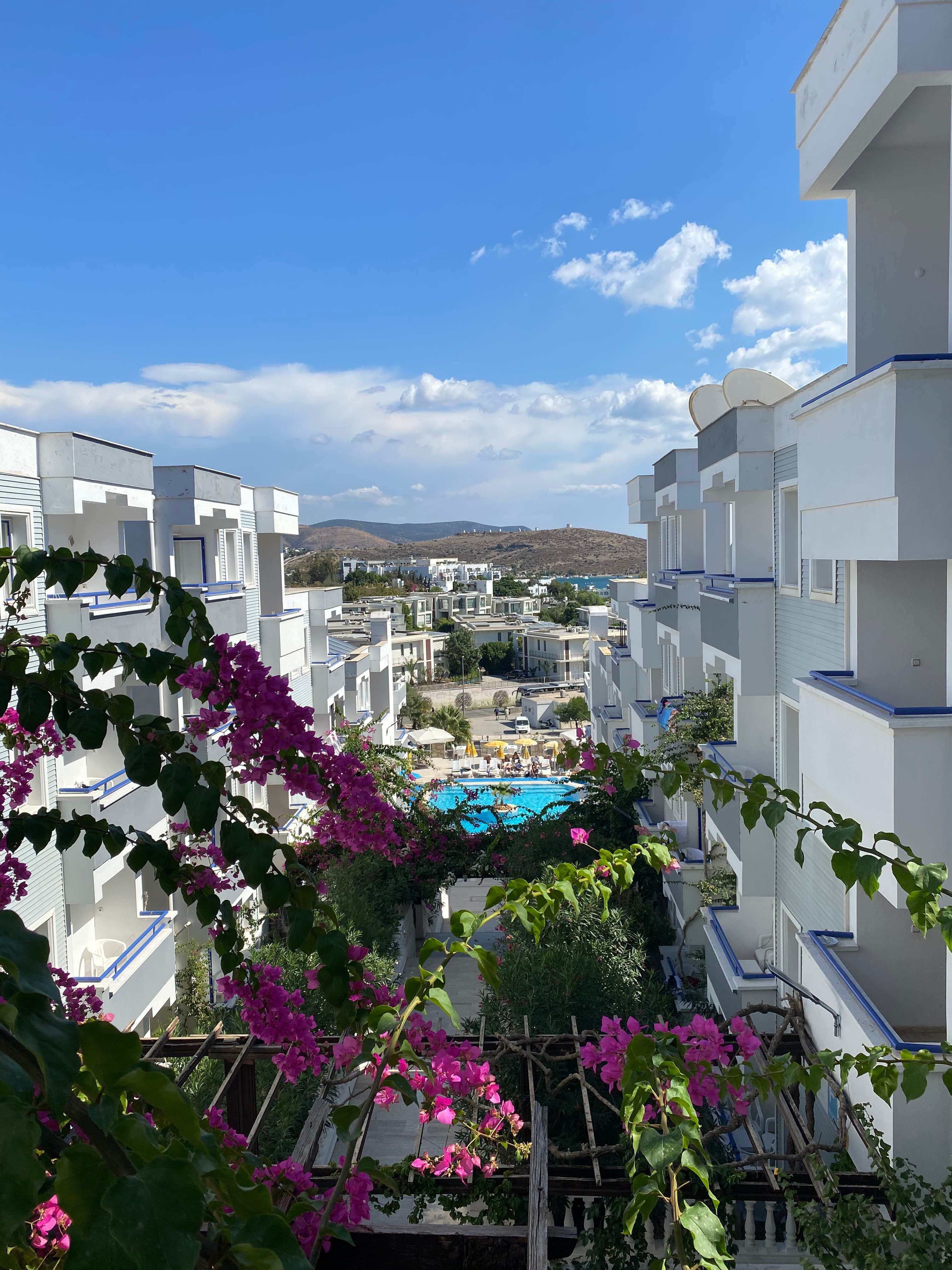 Sunpoint Family Hotel