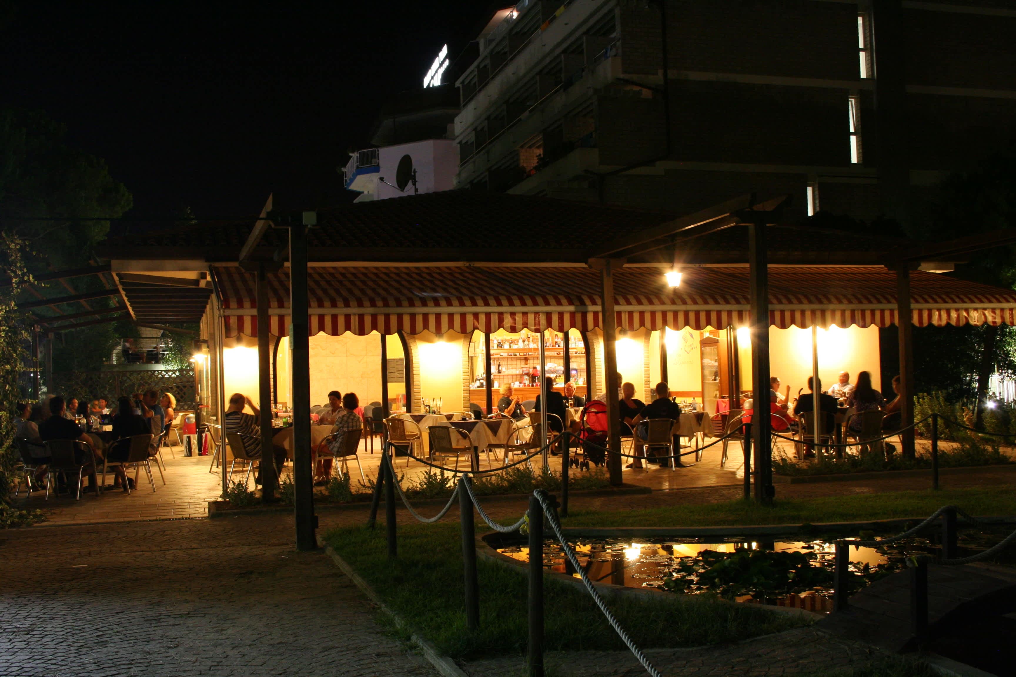 Albergo Capanna d'Oro Ansicht 5