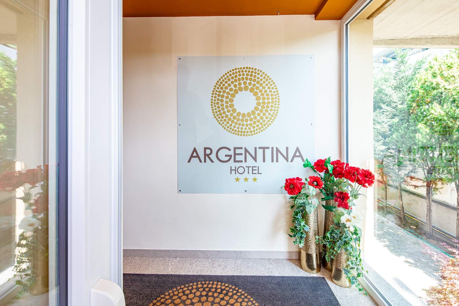 Hotel Argentina