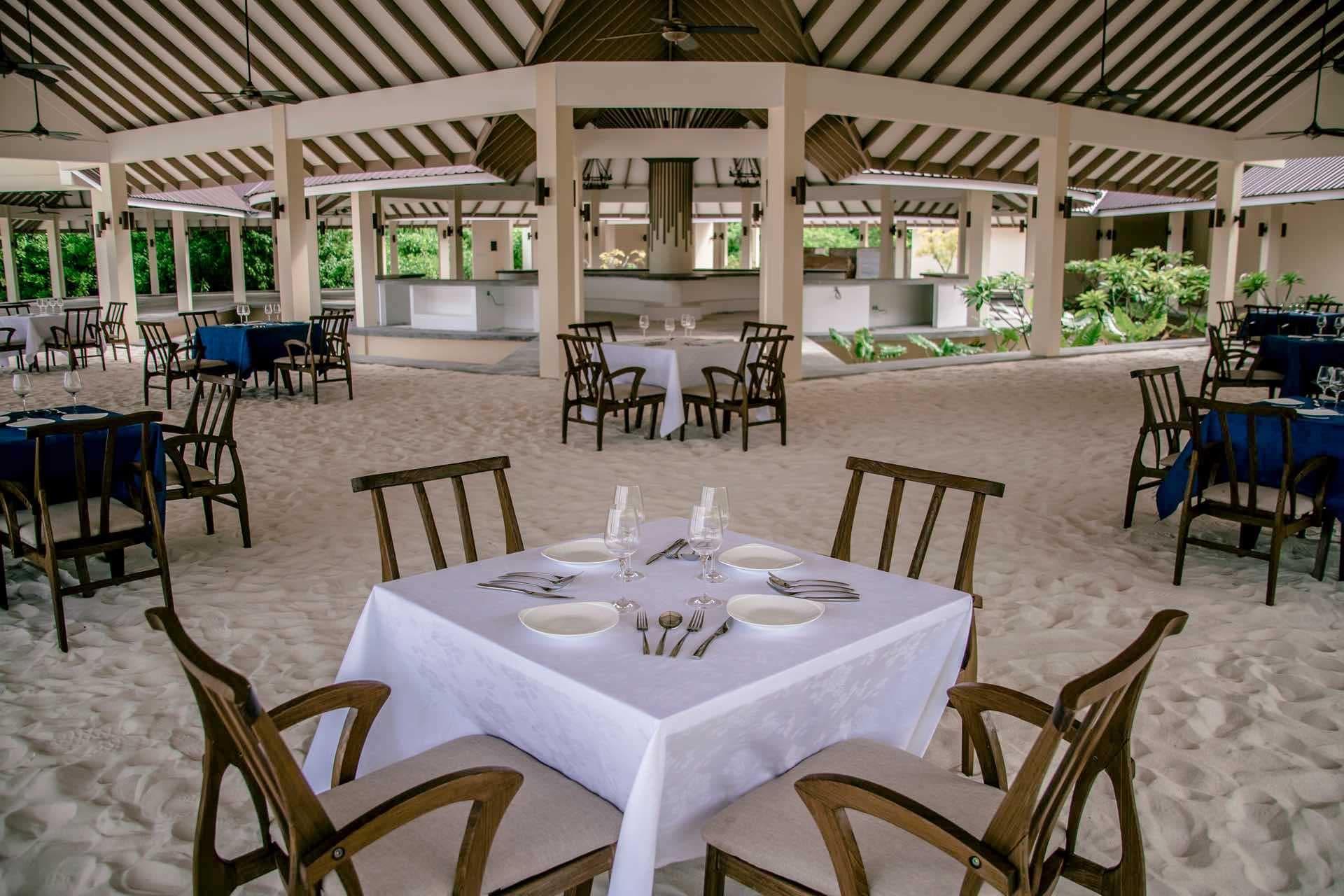 Hondaafushi Island Resort Ansicht 7