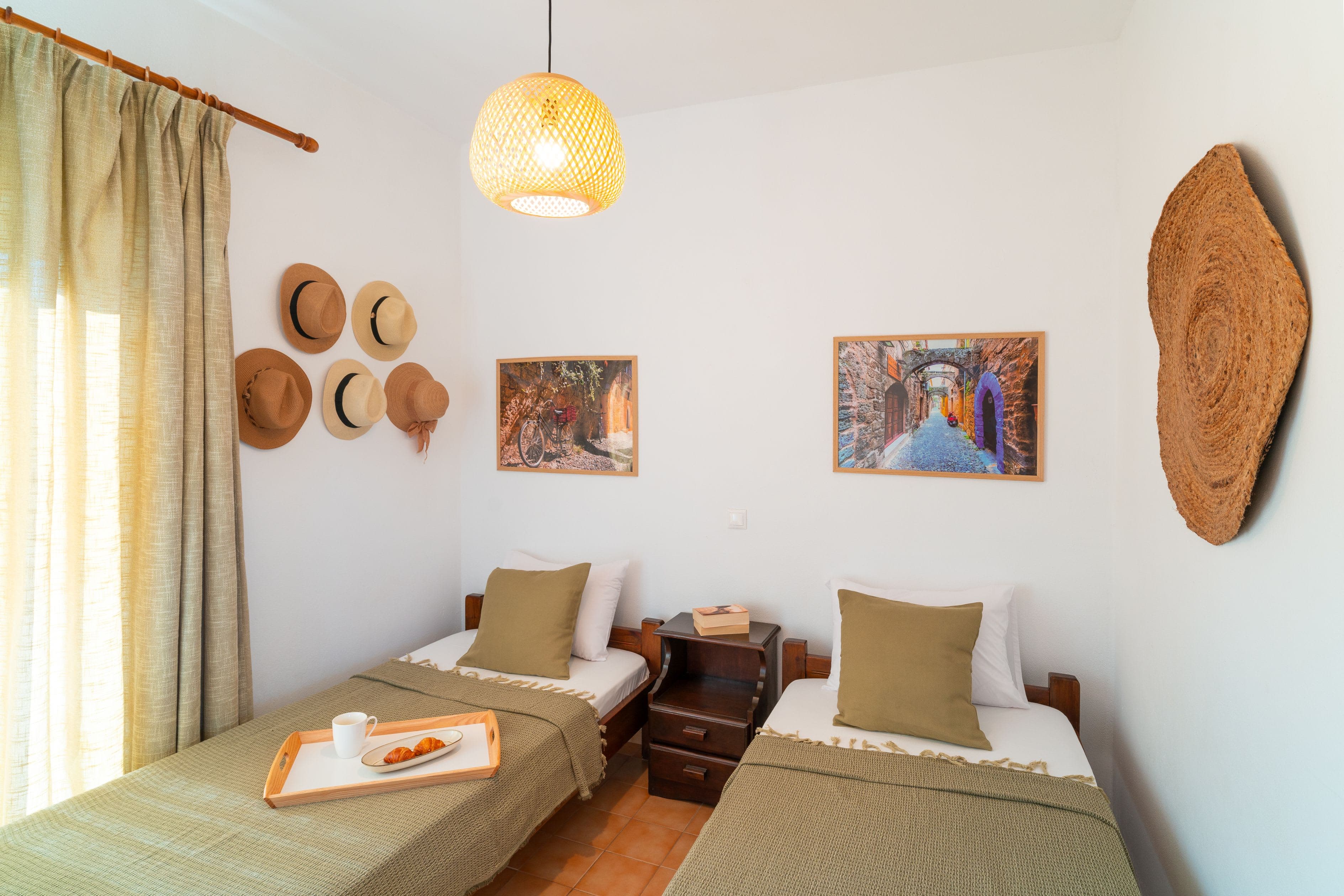 Tselios Apartments Ansicht 5