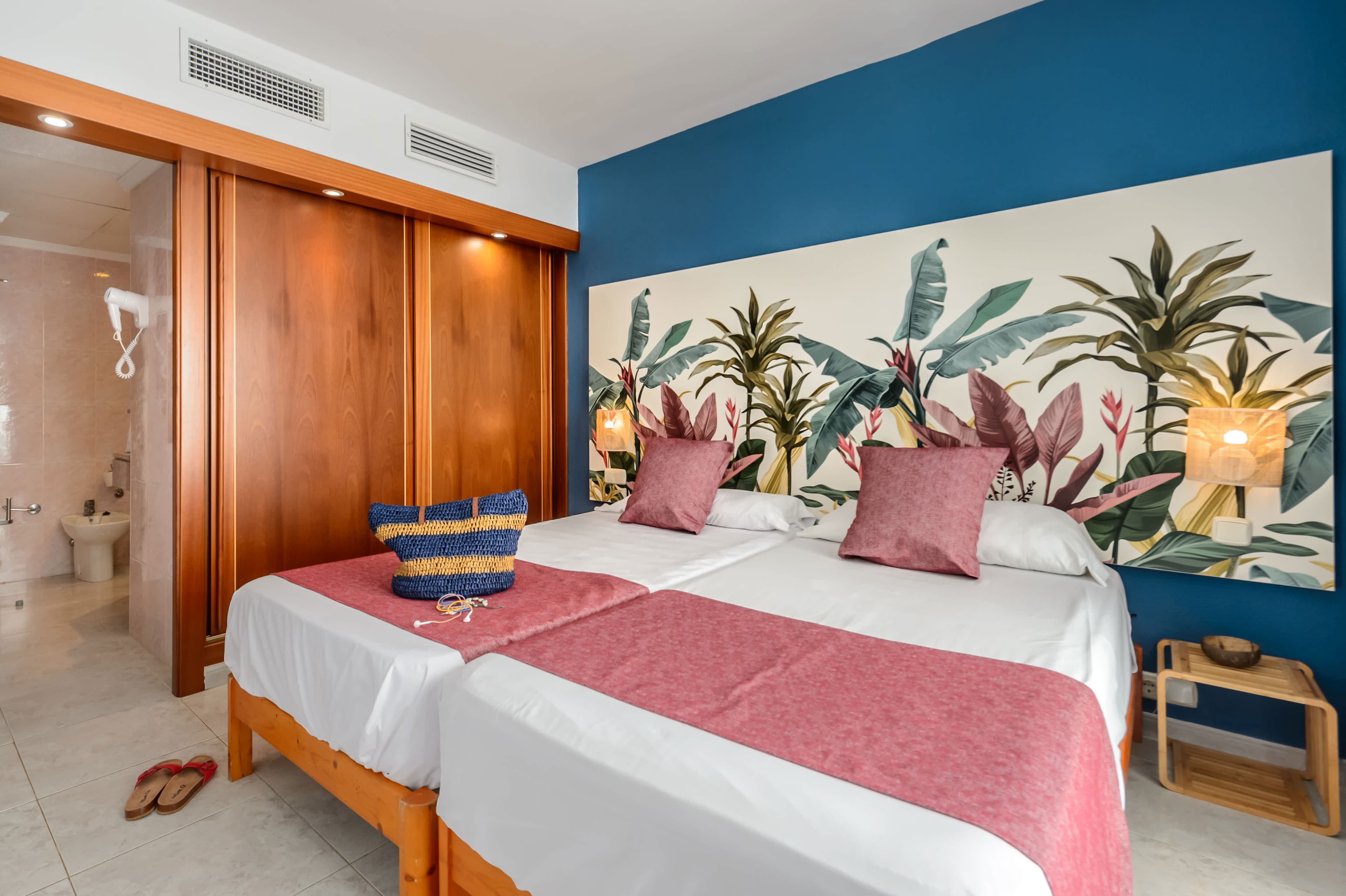 Aparthotel Vibra Jabeque Soul Ansicht 5