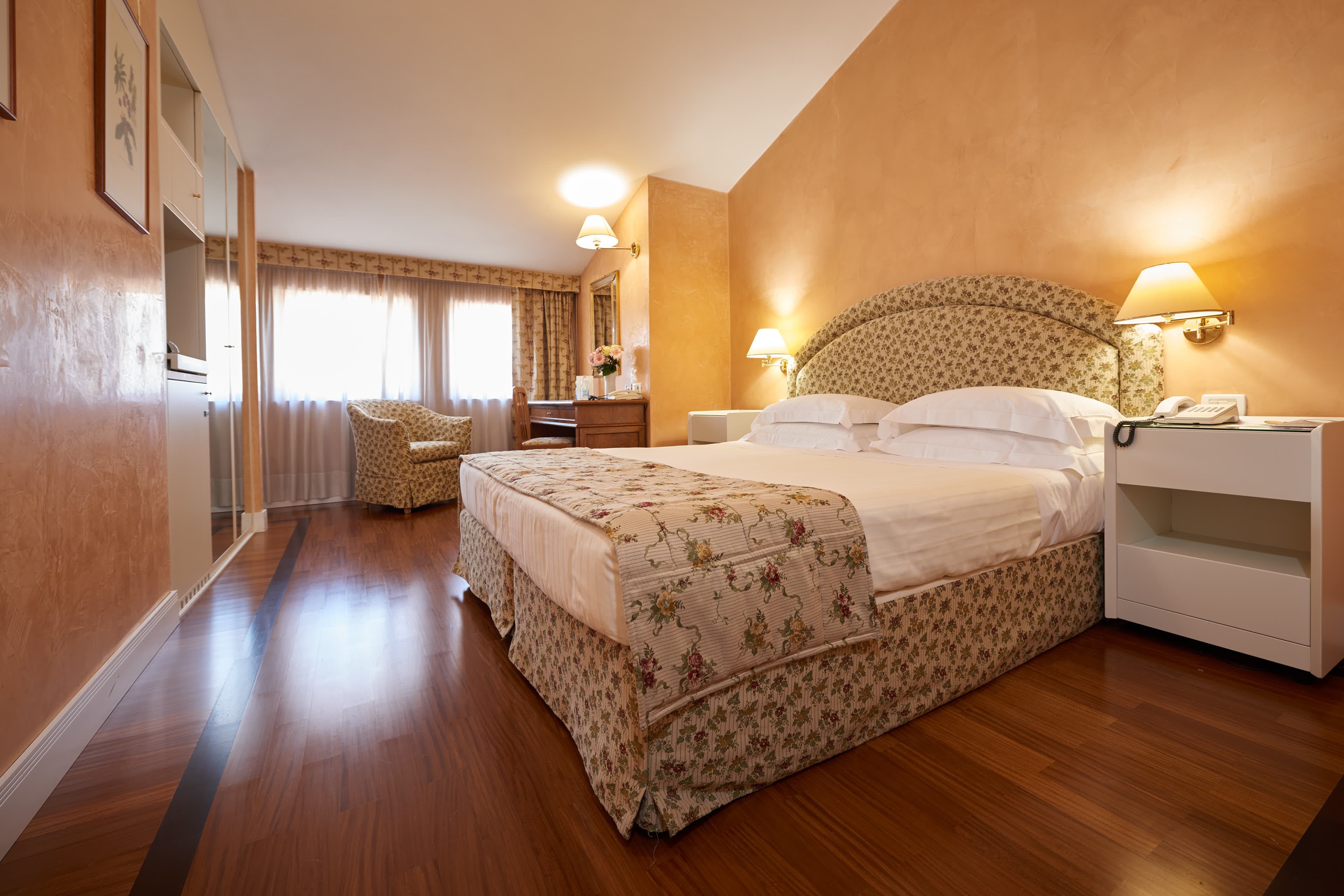 Grand Hotel Adriatico Ansicht 3