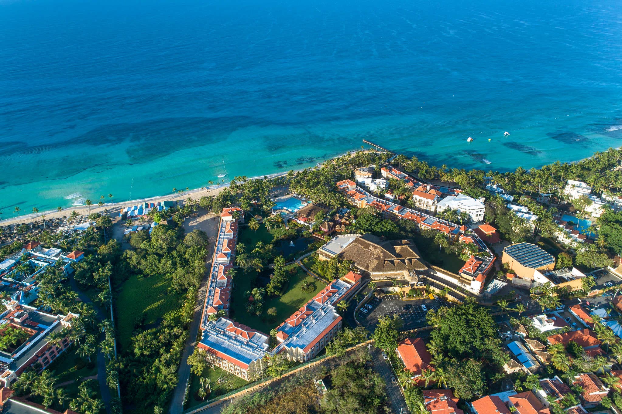Hotel Viva Dominicus Palace by Wyndham-All Inclusive Resort Ansicht 2