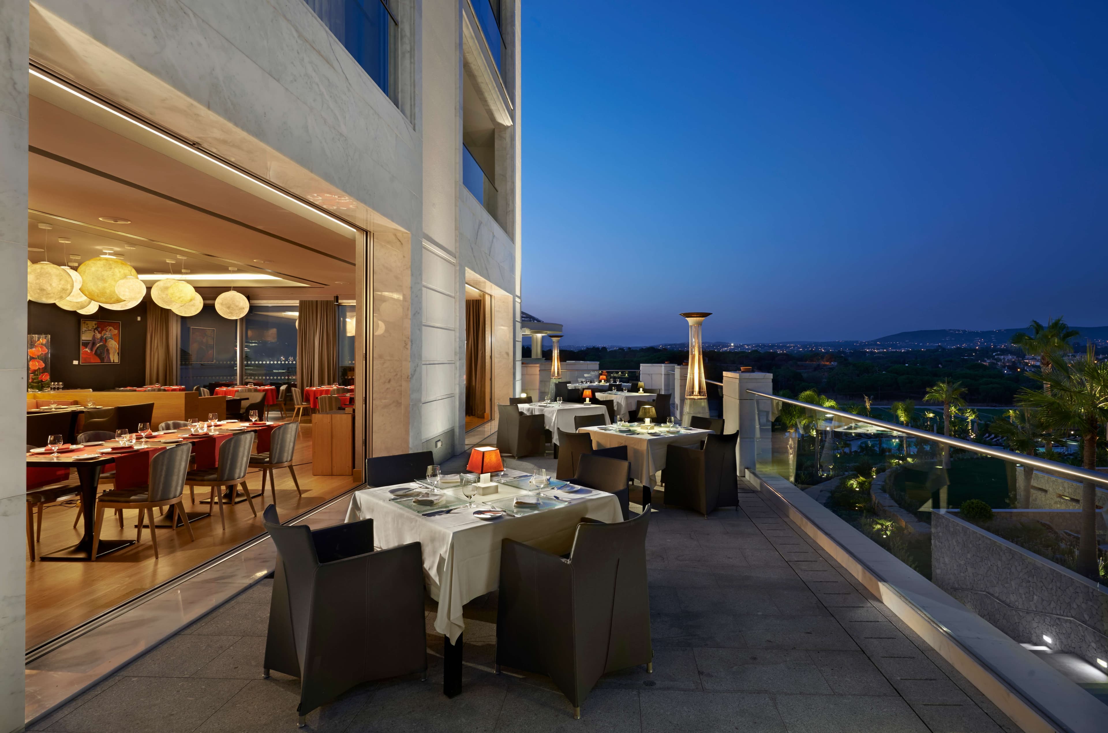 Conrad Algarve Ansicht 7