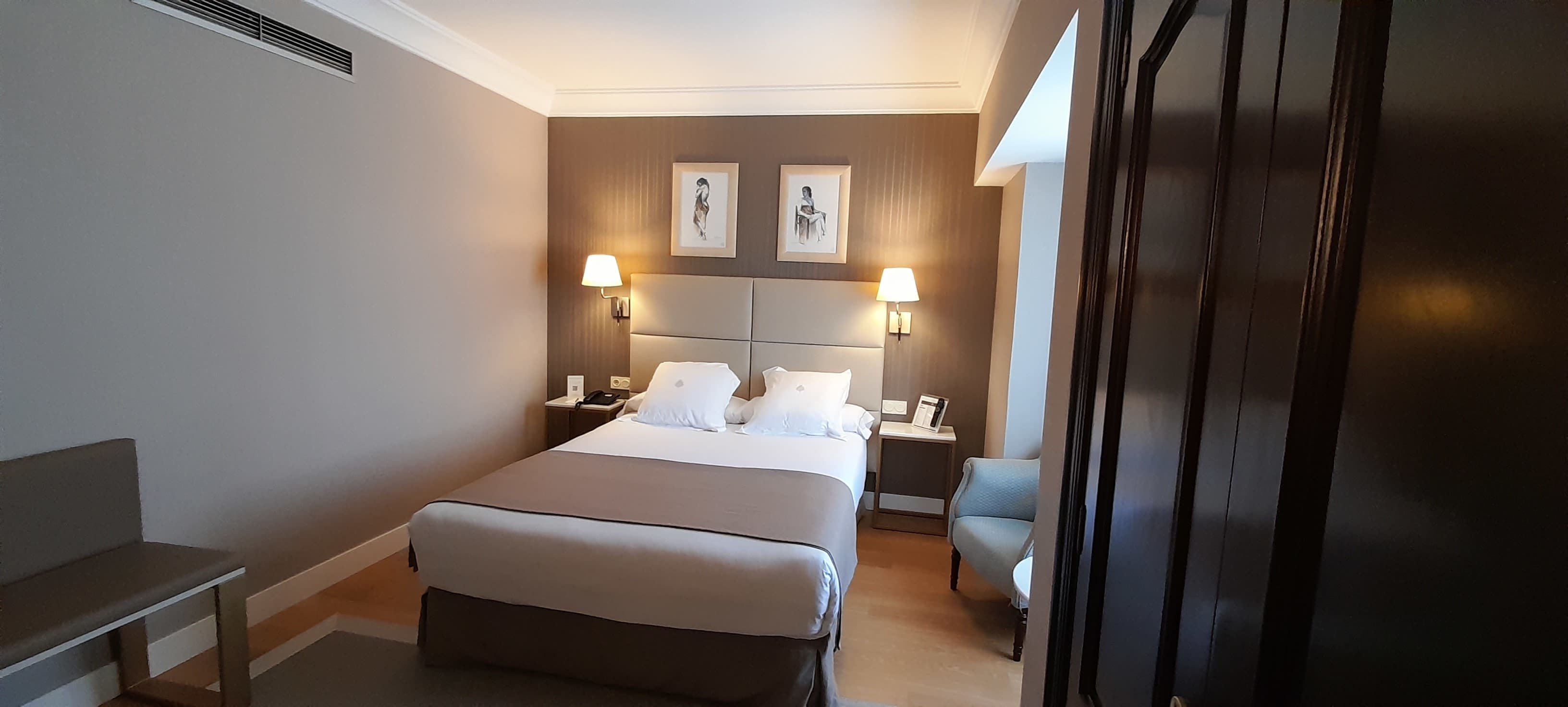 Hotel Carlton Ansicht 4