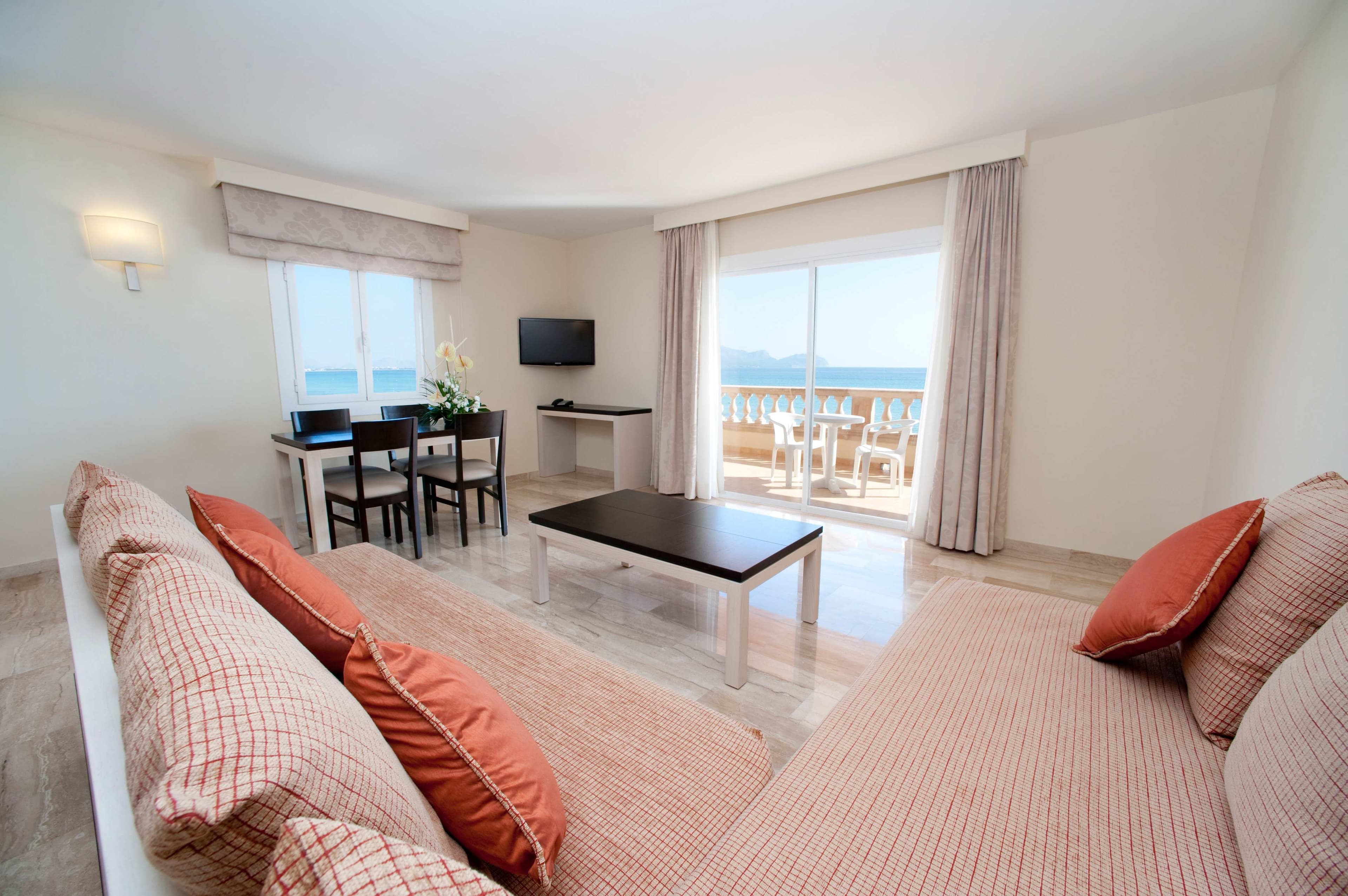 Grupotel Dunamar Ansicht 5