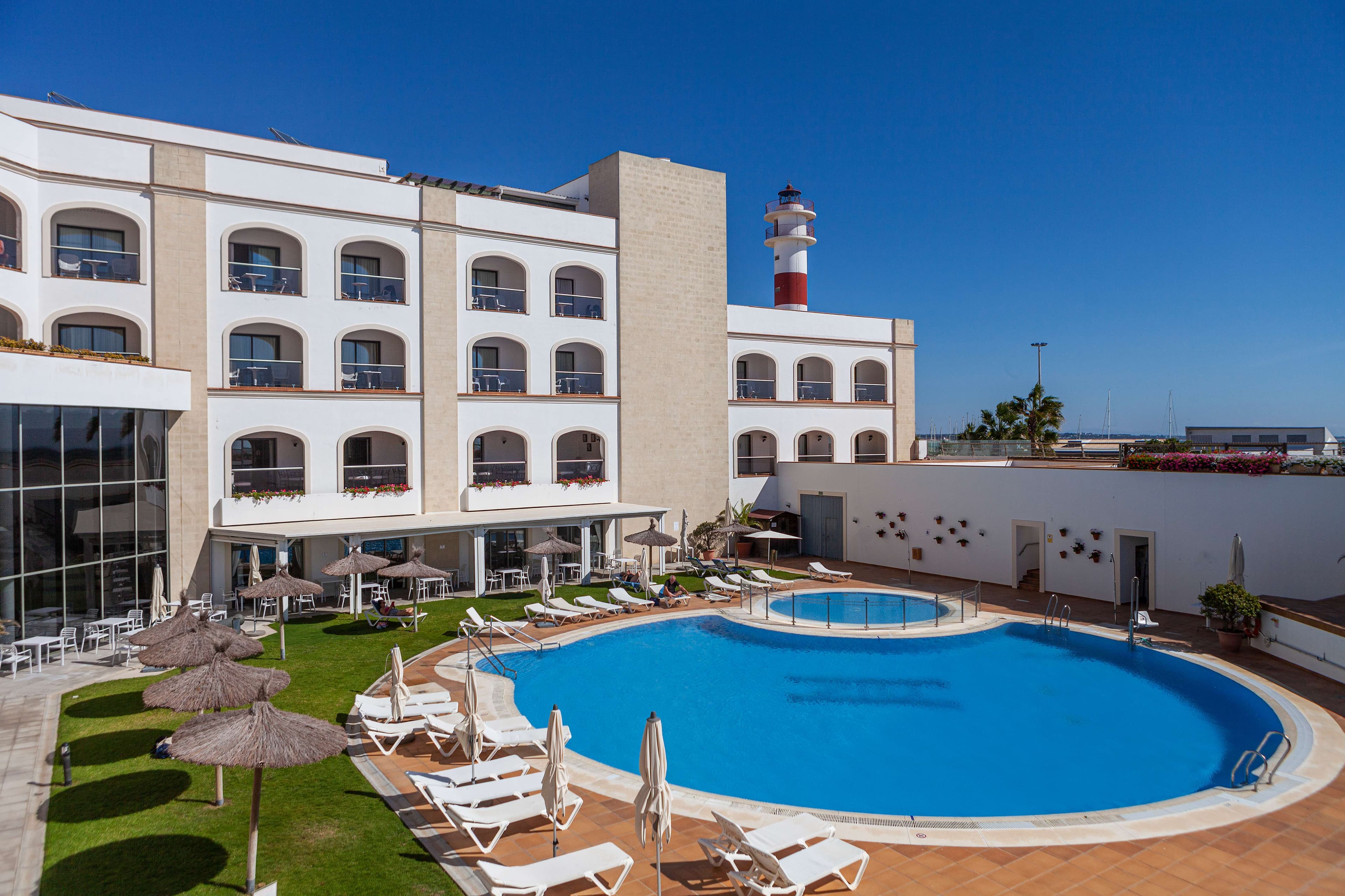 Hotel Duque de Najera