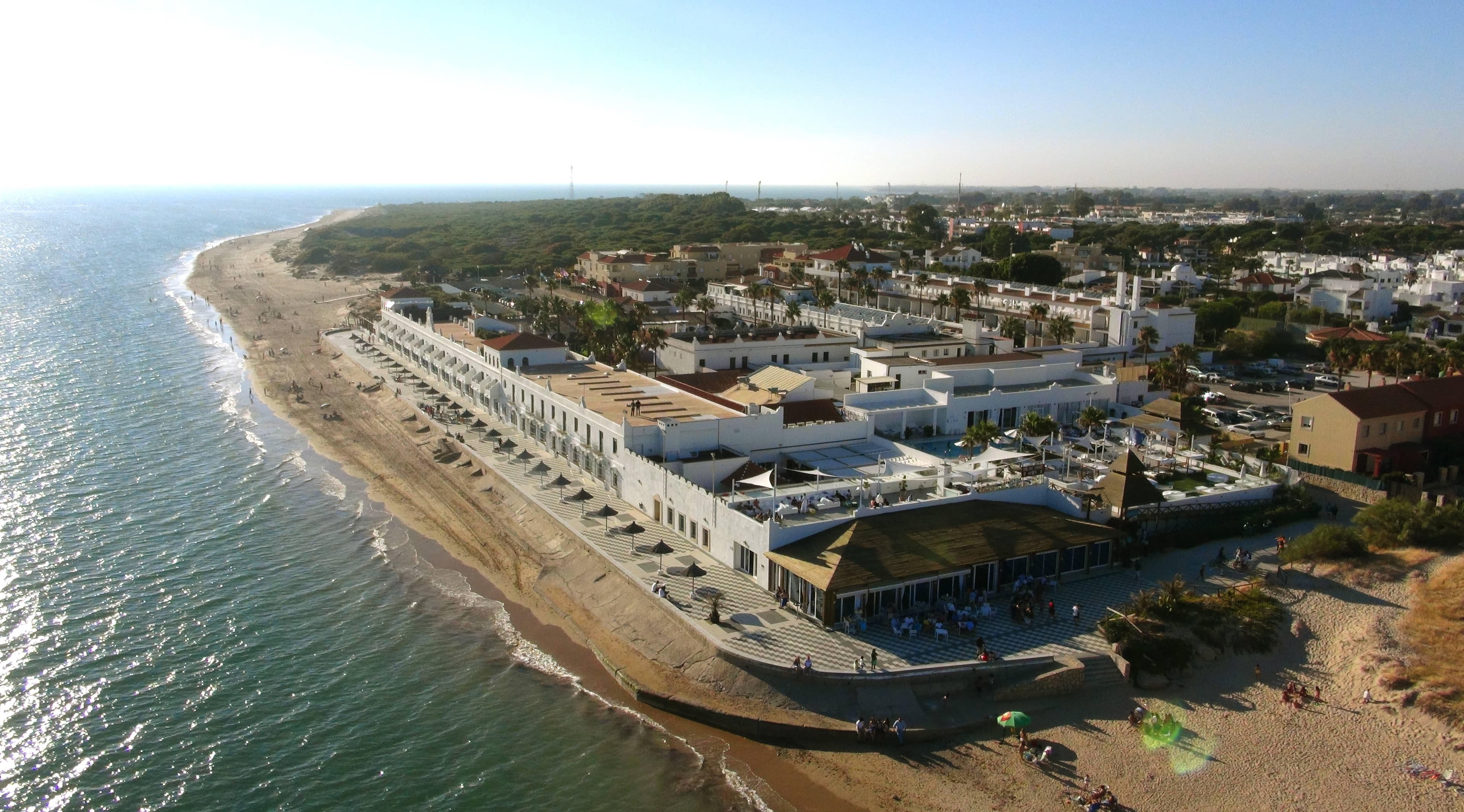 Hotel Playa de la Luz