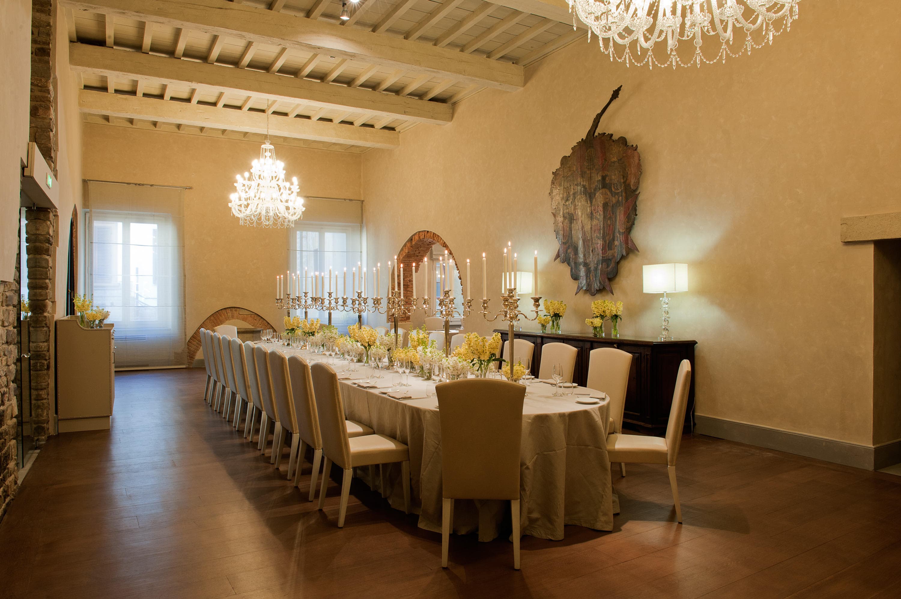 Hotel Brunelleschi Ansicht 9