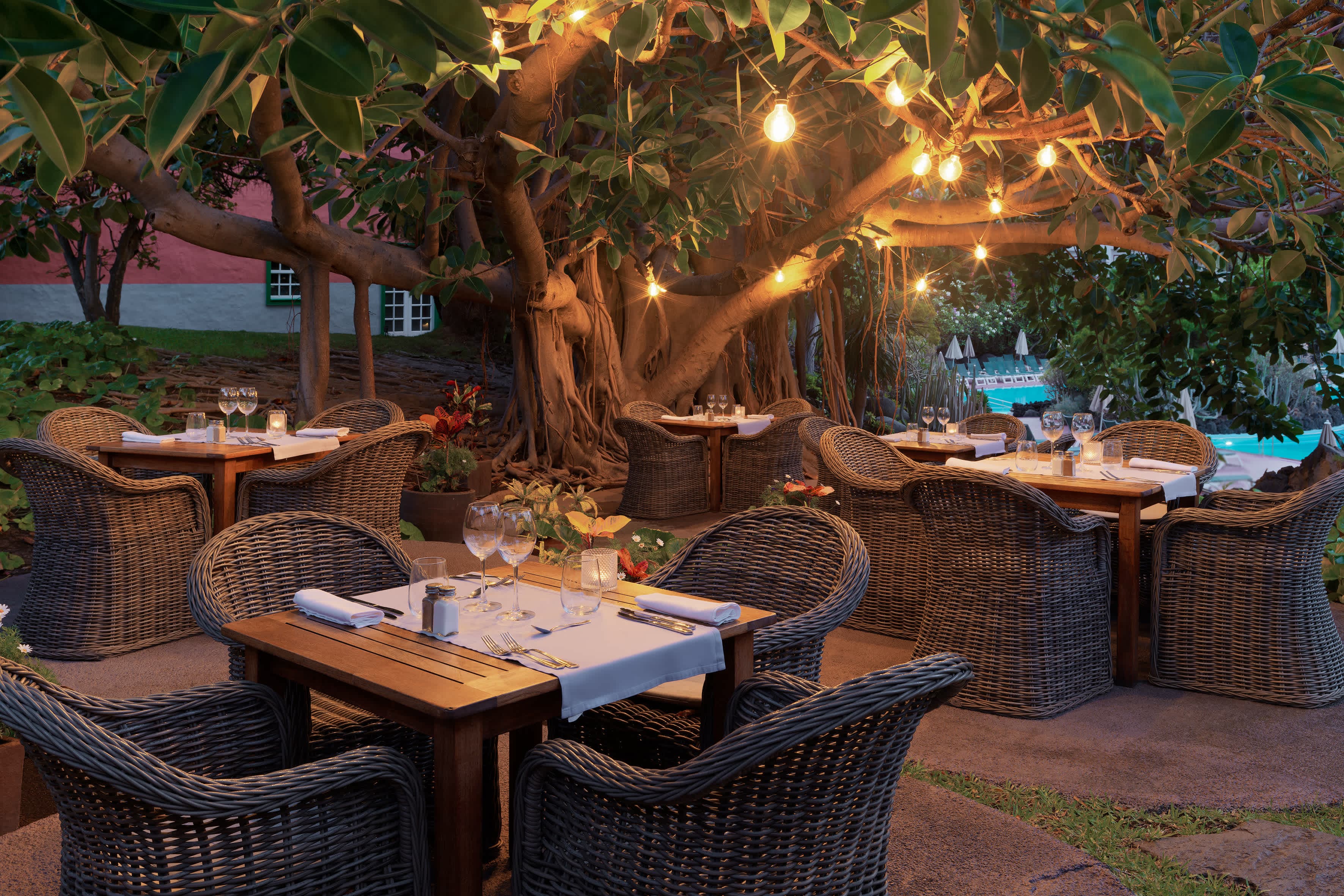 Hacienda San Jorge Ansicht 9