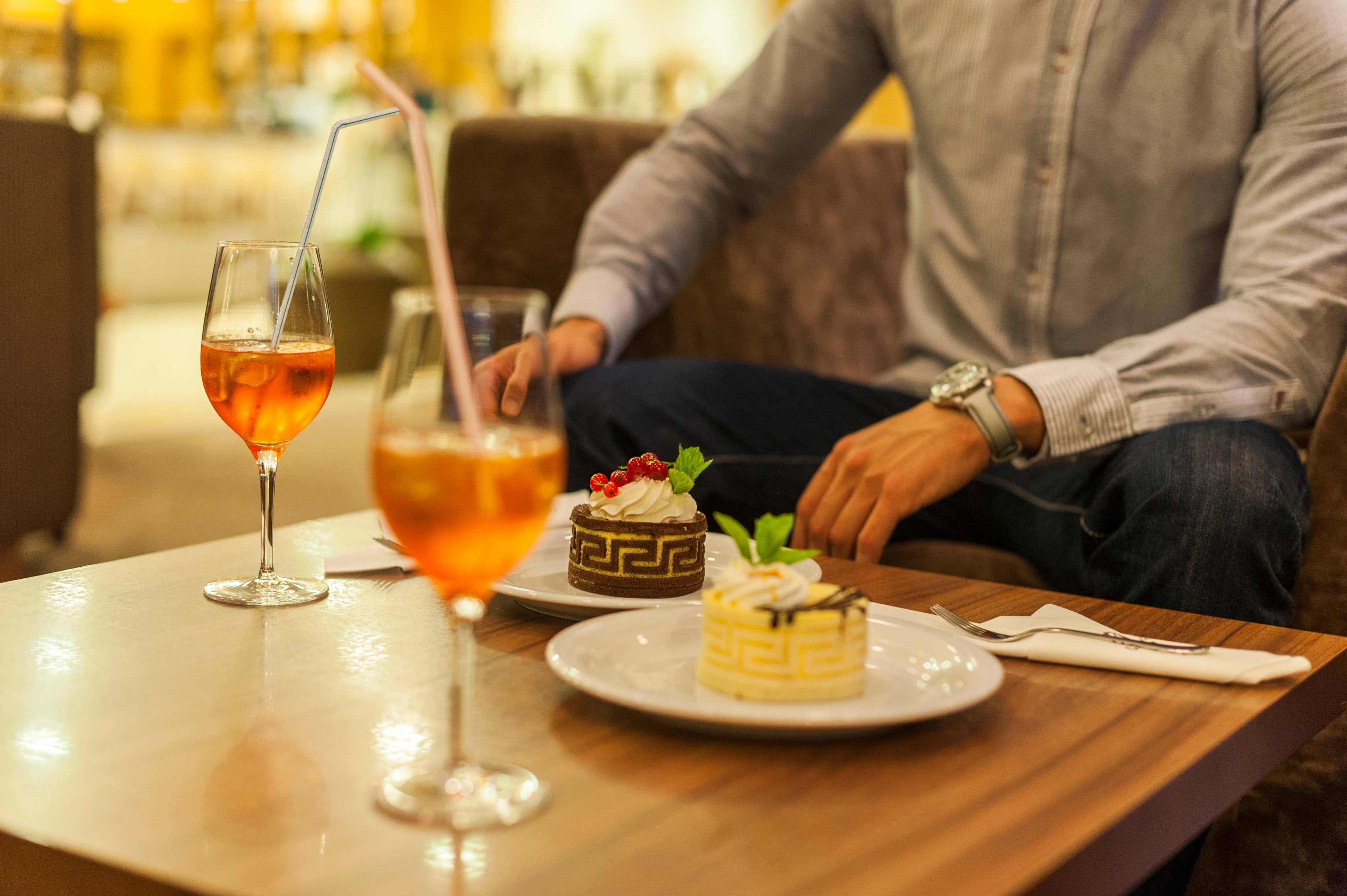 Grand Hotel Primus Ansicht 10