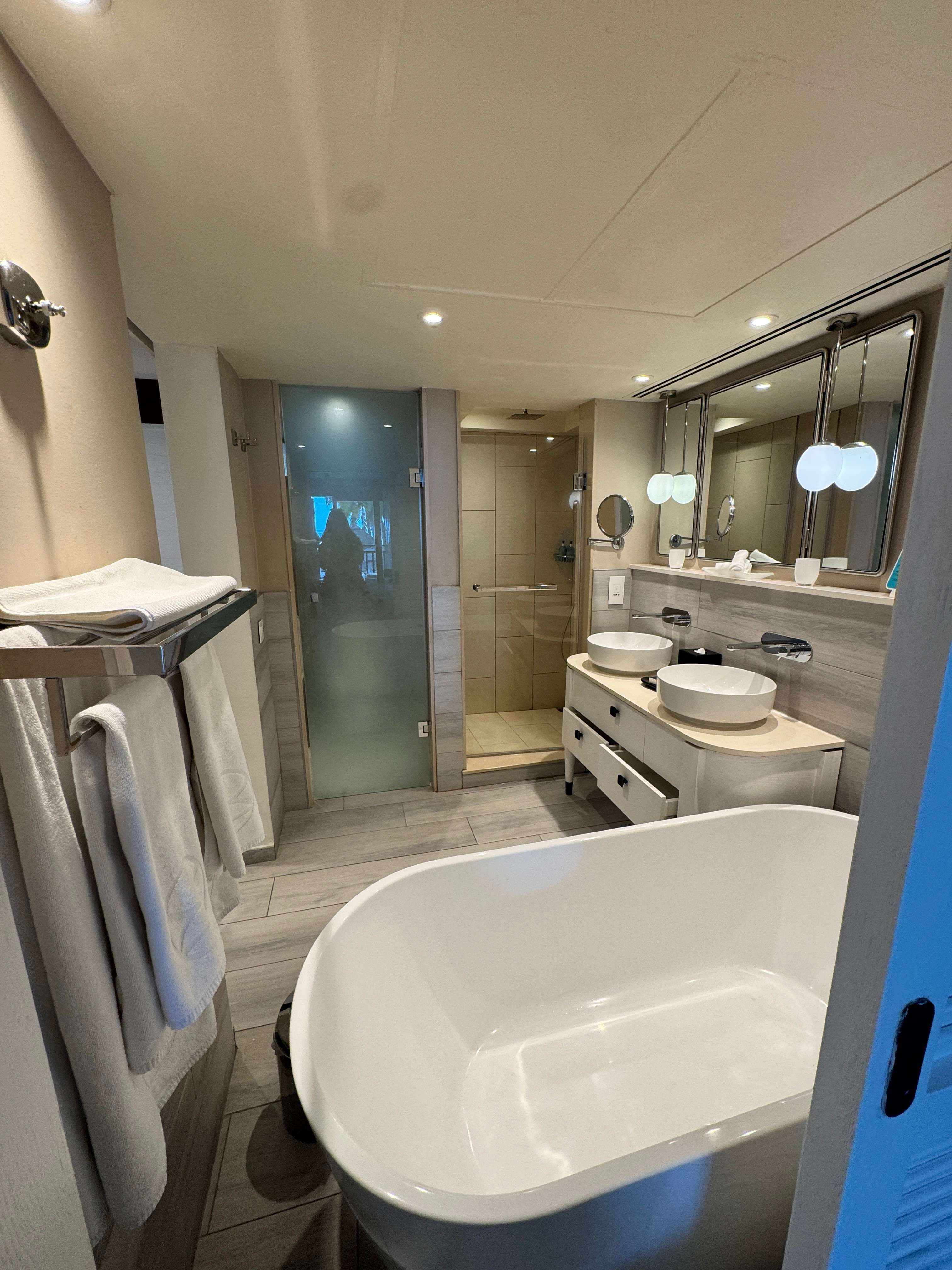 Hotel Constance Belle Mare Plage - Villas