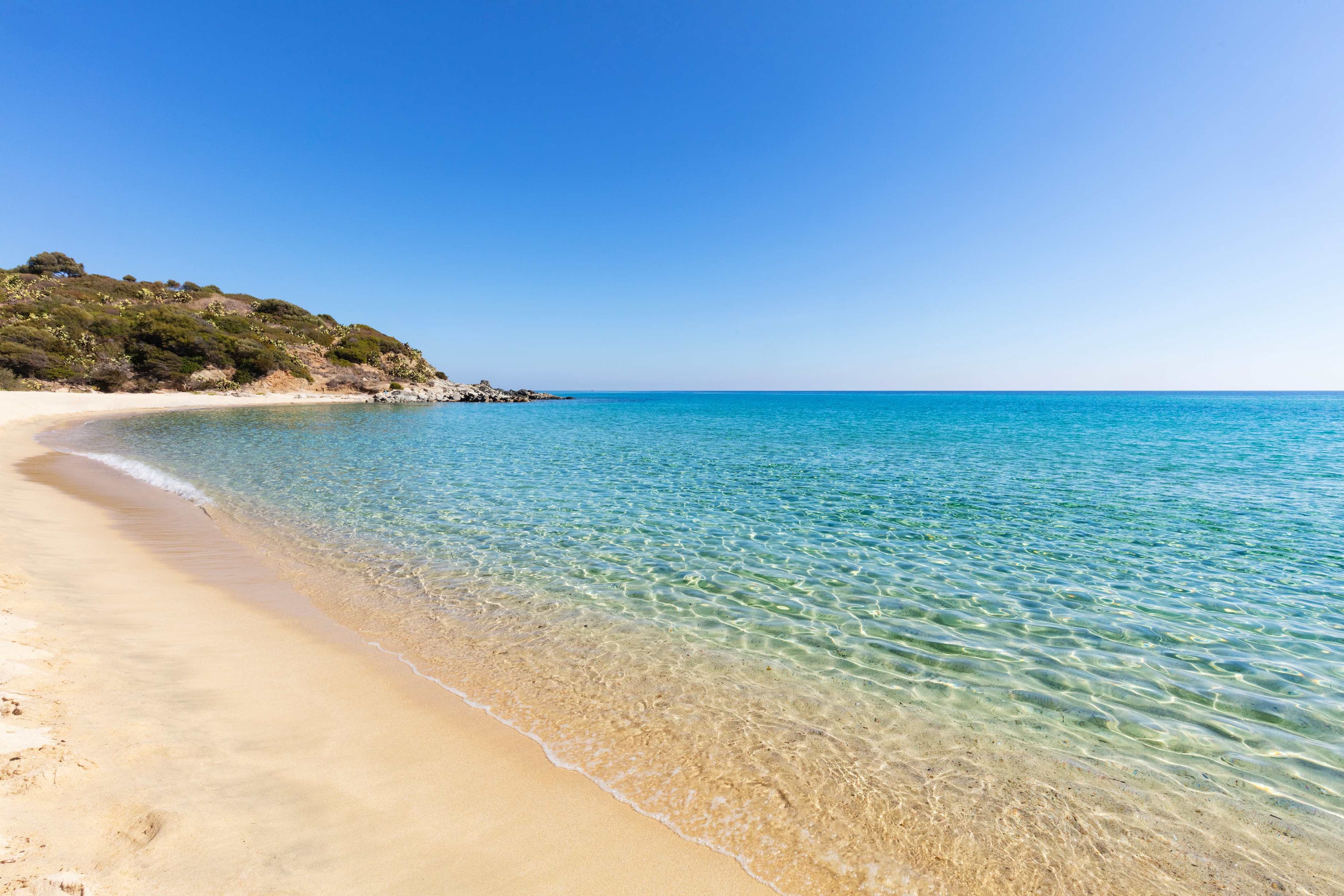 Spiagge San Pietro, a charming & relaxing resort Ansicht 8