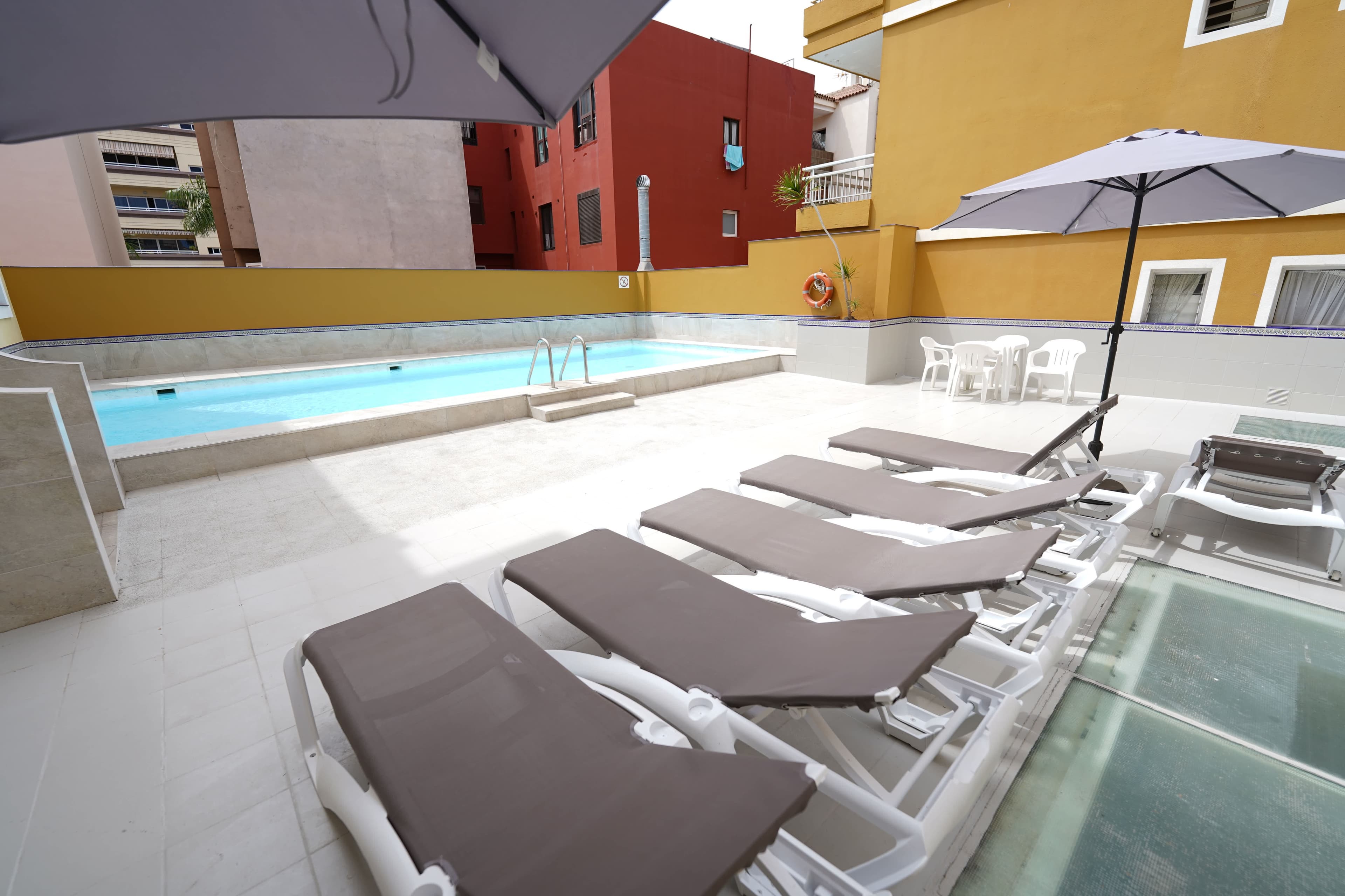 Apartamentos RF Bambi - Adults only Ansicht 7