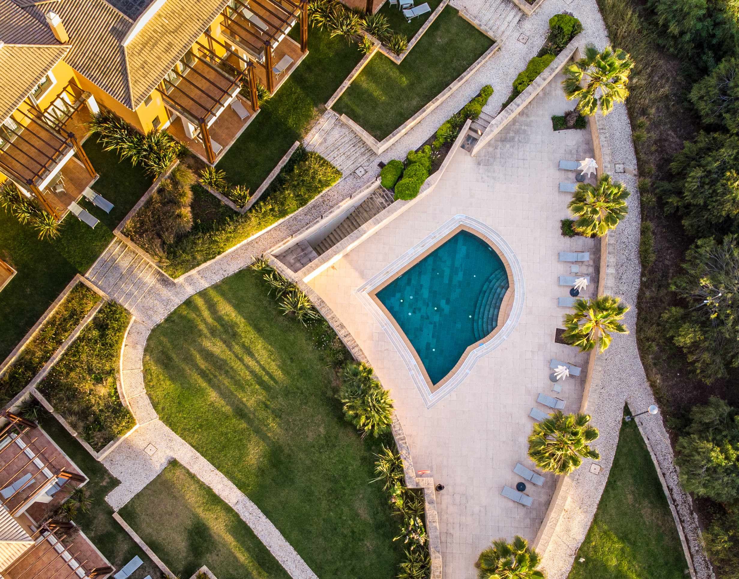 Monte Santo Resort Ansicht 10