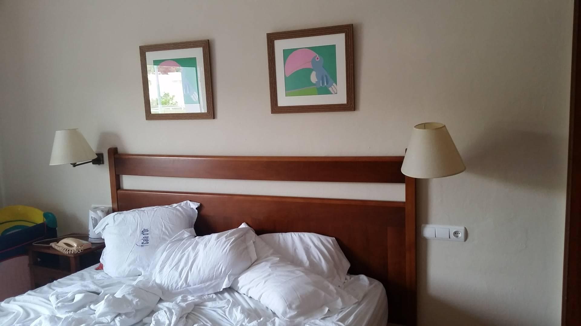 Hotel Cala D'Or Ansicht 5