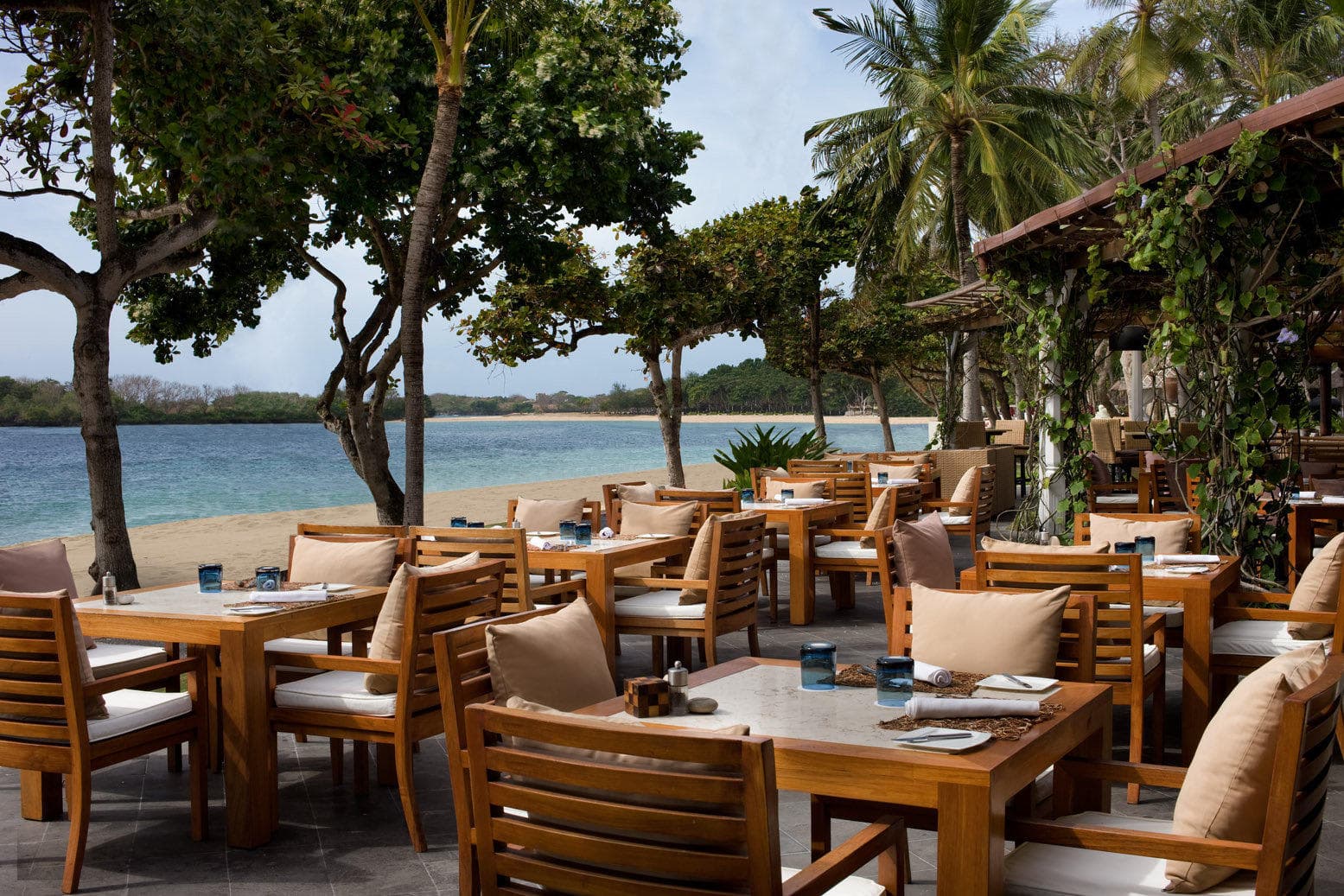 The Westin Resort Nusa Dua, Bali Ansicht 9