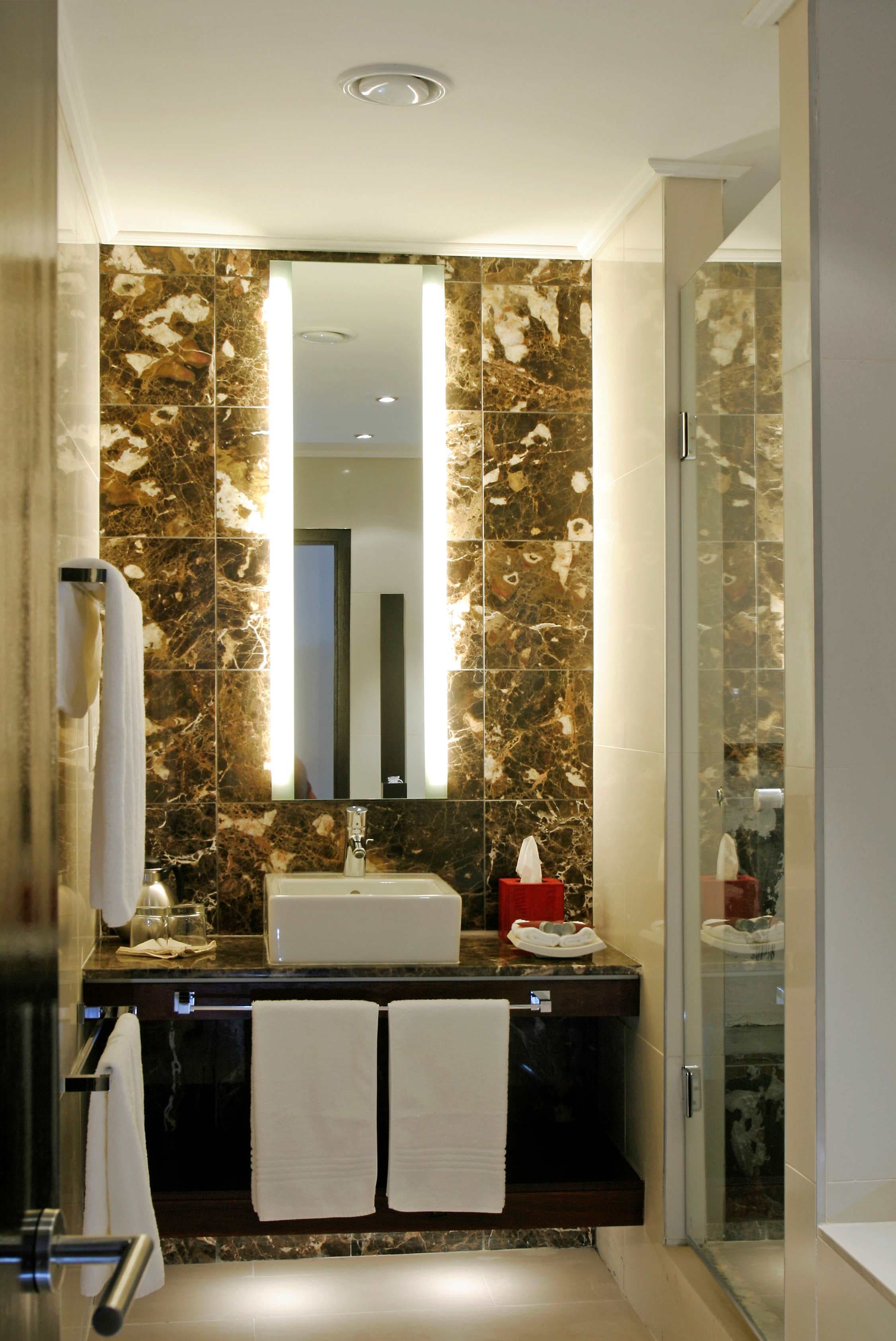 The Victoria & Alfred Hotel Ansicht 4