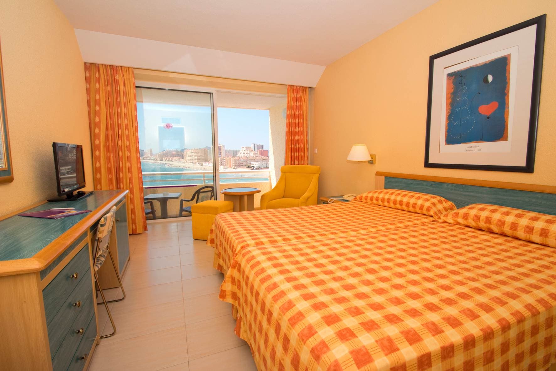 Hotel Servigroup Galúa Ansicht 3