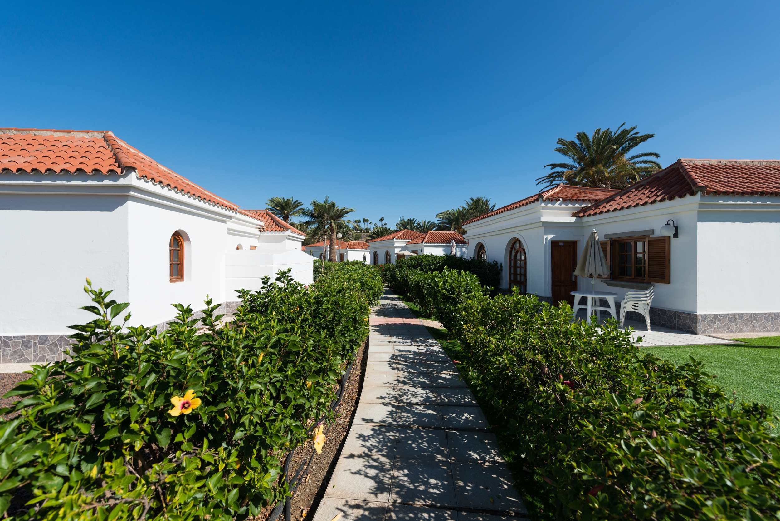 eó Suite Hotel Jardin Dorado Ansicht 3