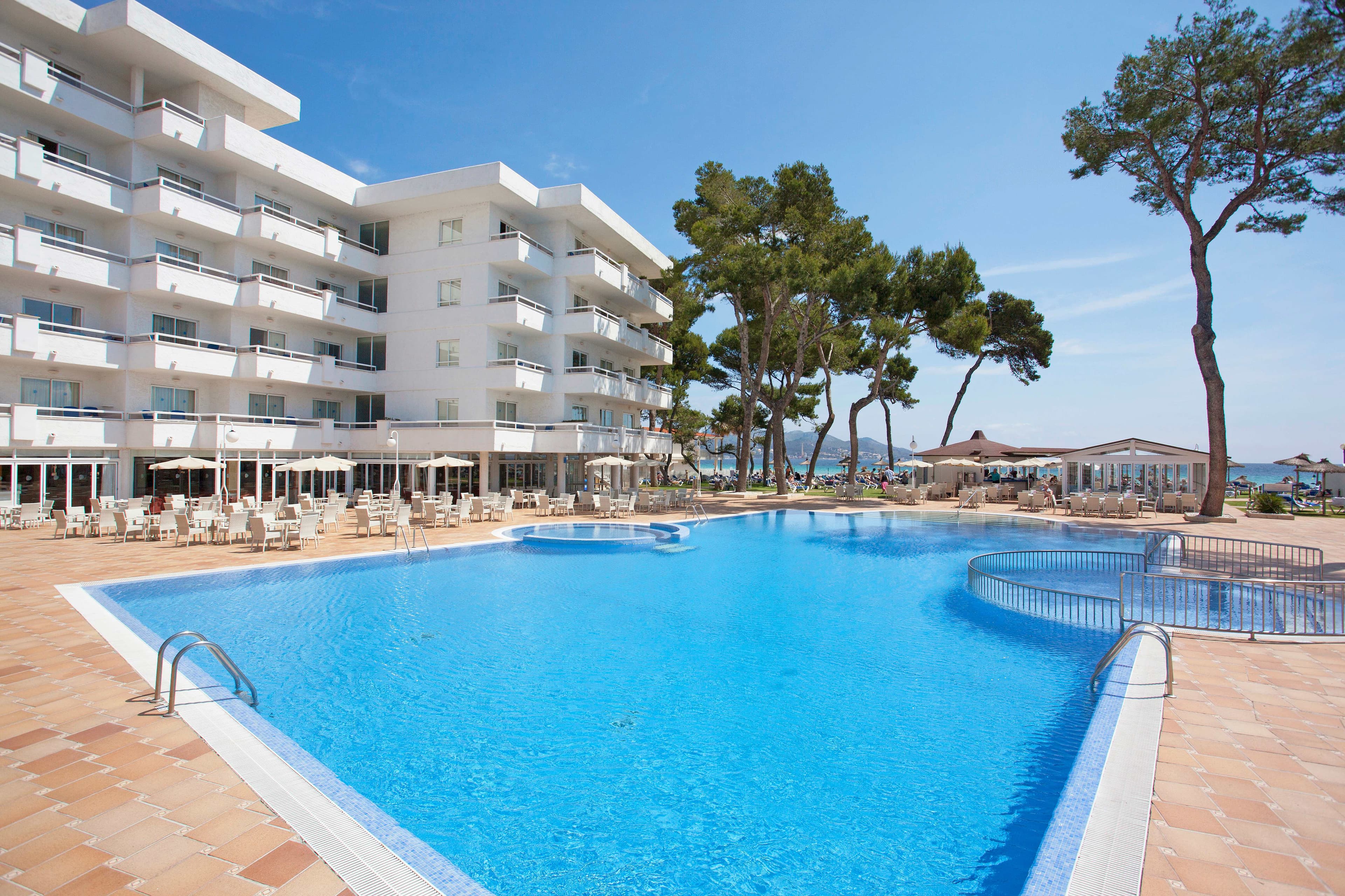 Grupotel Los Principes & Spa Ansicht 2
