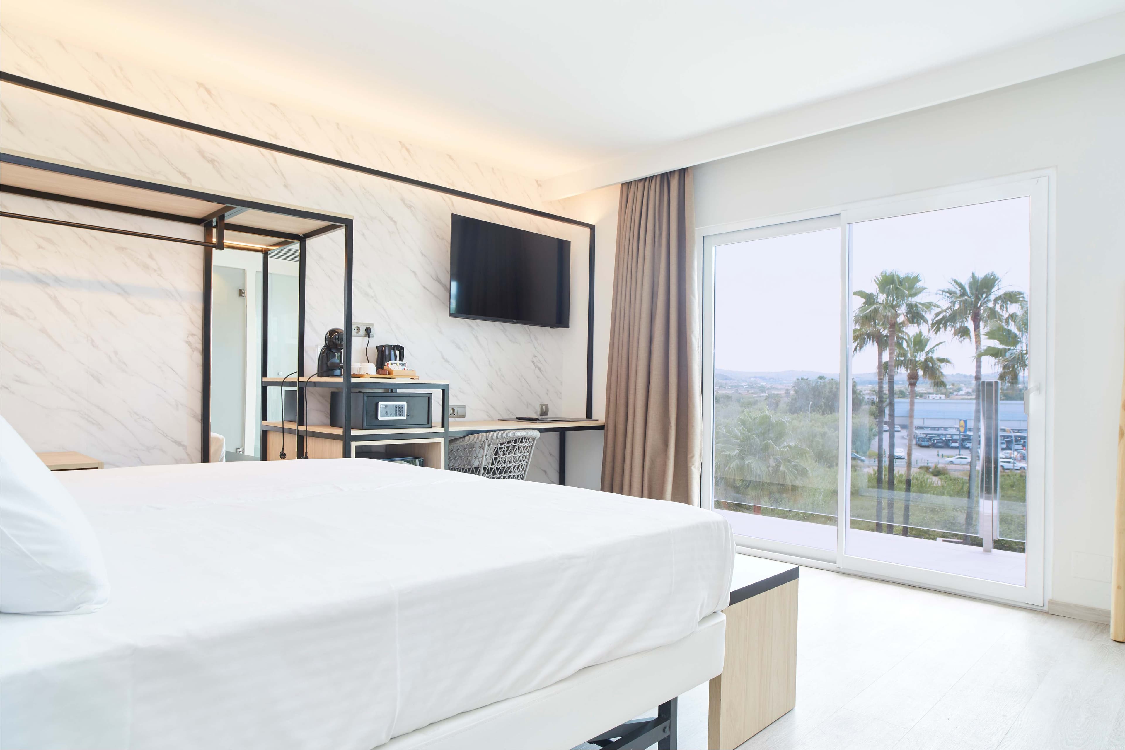 Invisa Hotel Es Pla - Adults only Ansicht 5